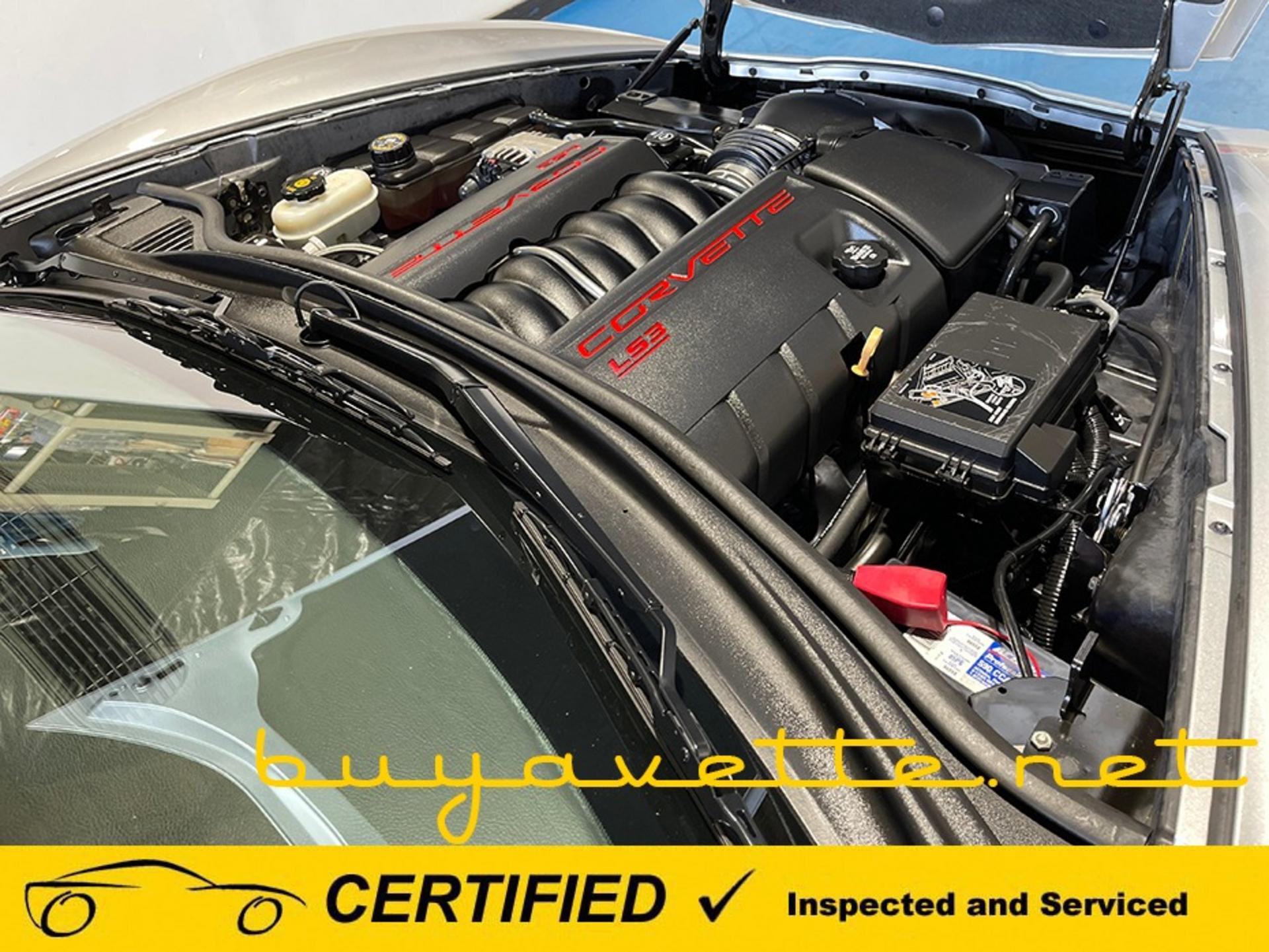 2011 Corvette Grand Sport 3LT Coupe picture #24