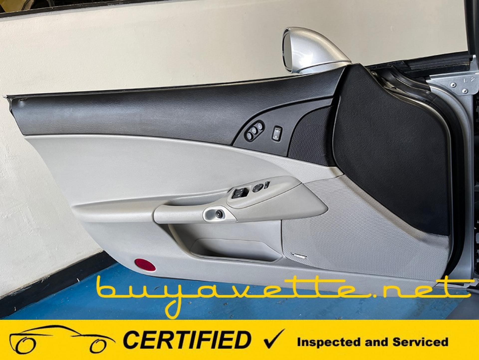 2011 Corvette Grand Sport 3LT Coupe picture #19