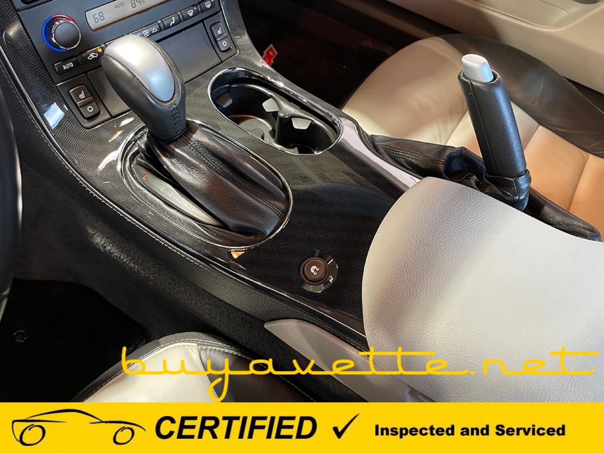 2011 Corvette Grand Sport 3LT Coupe picture #16