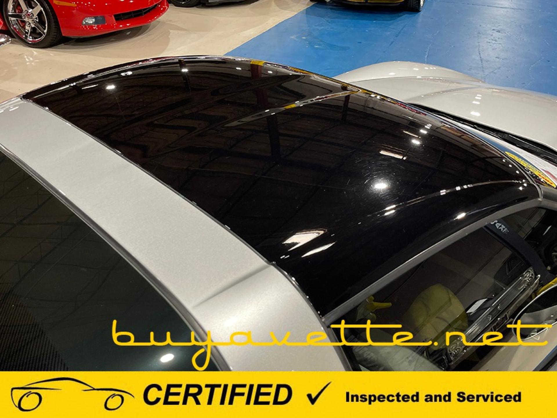 2011 Corvette Grand Sport 3LT Coupe picture #7