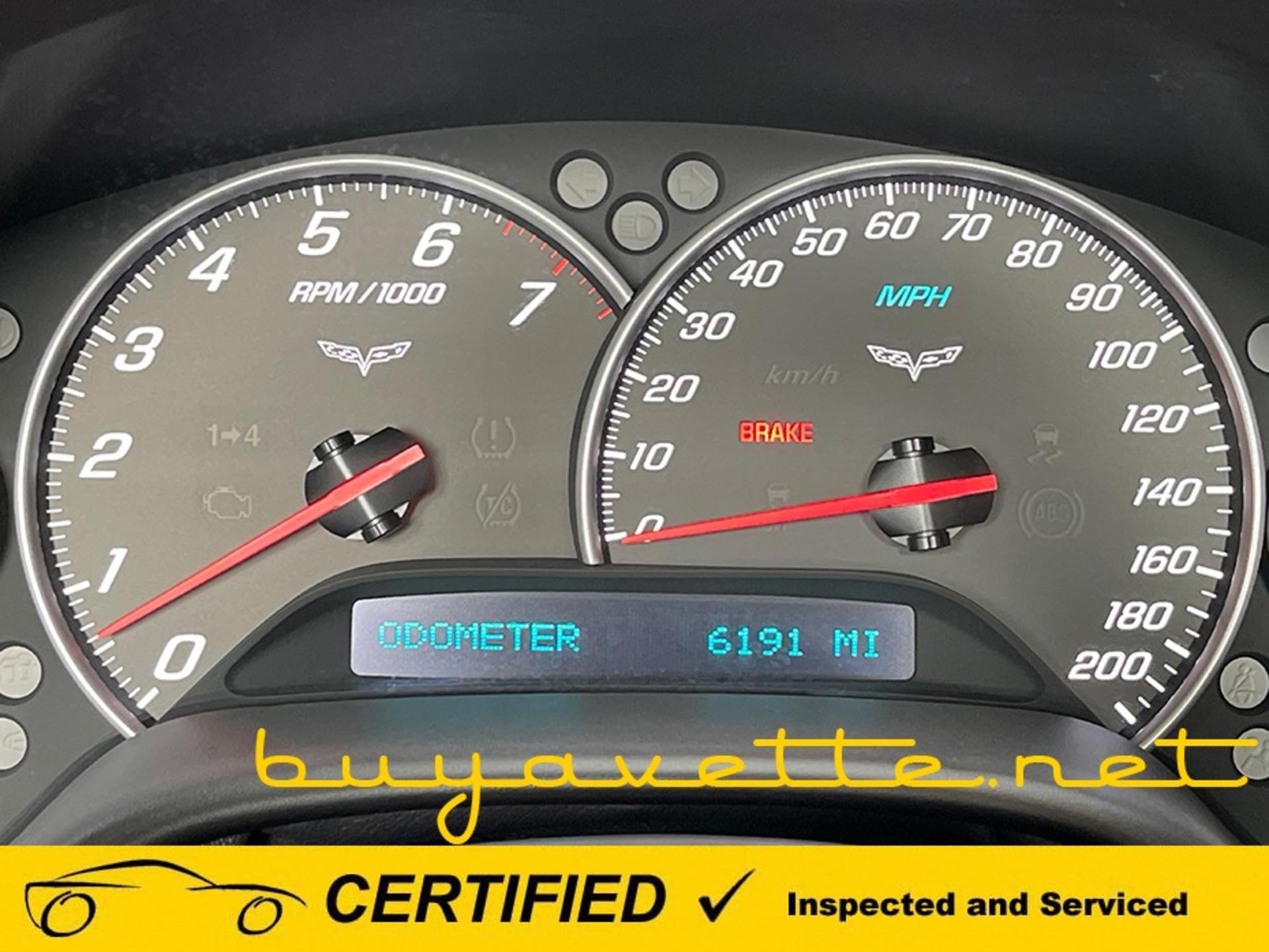 2012 Corvette Grand Sport Centennial Edition 3LT Convertible picture #16