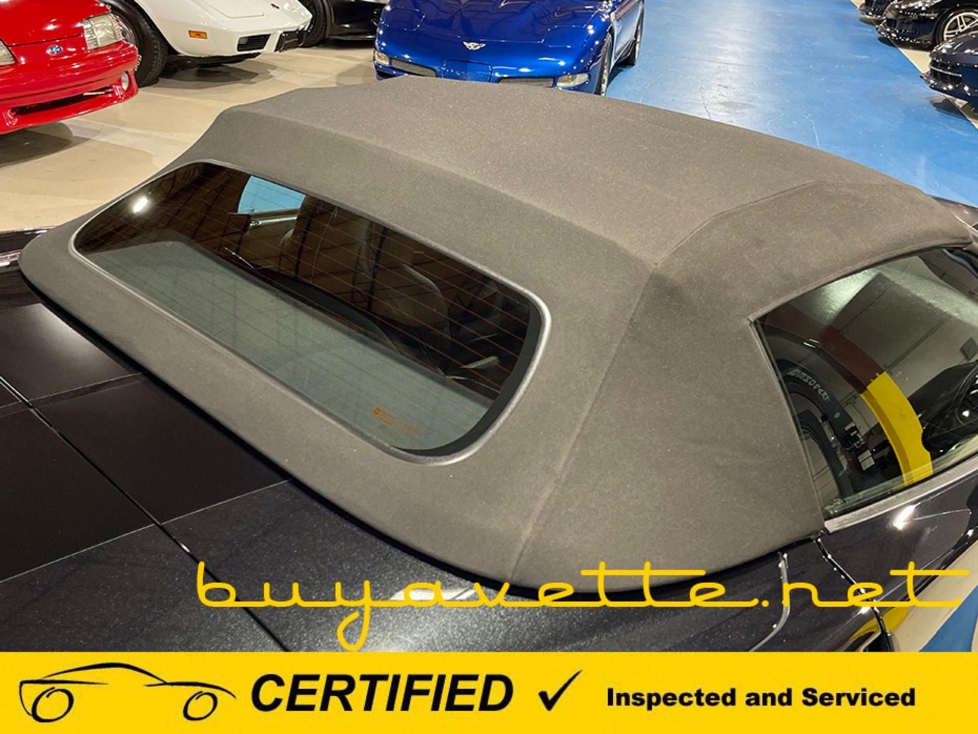 2012 Corvette Grand Sport Centennial Edition 3LT Convertible picture #9