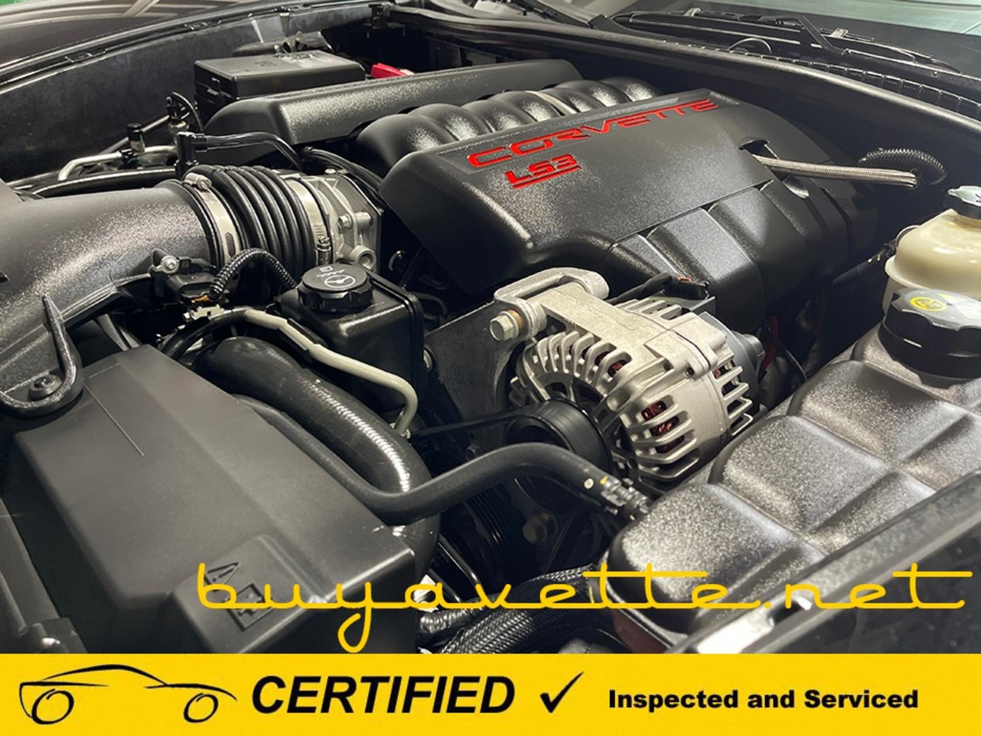 2012 Corvette Grand Sport Centennial Edition 3LT Convertible picture #25