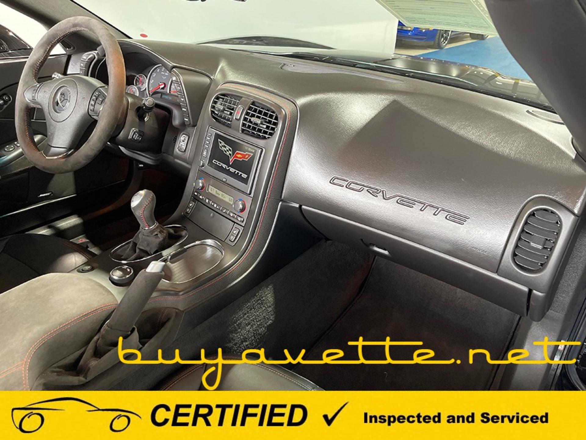 2012 Corvette Grand Sport Centennial Edition 3LT Convertible picture #15