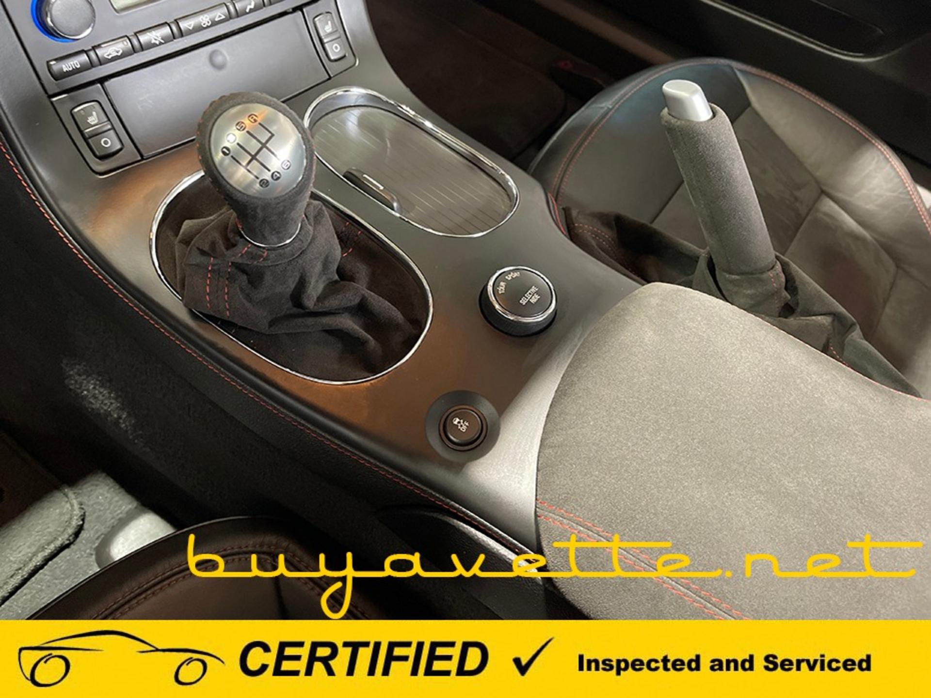 2012 Corvette Grand Sport Centennial Edition 3LT Convertible picture #18