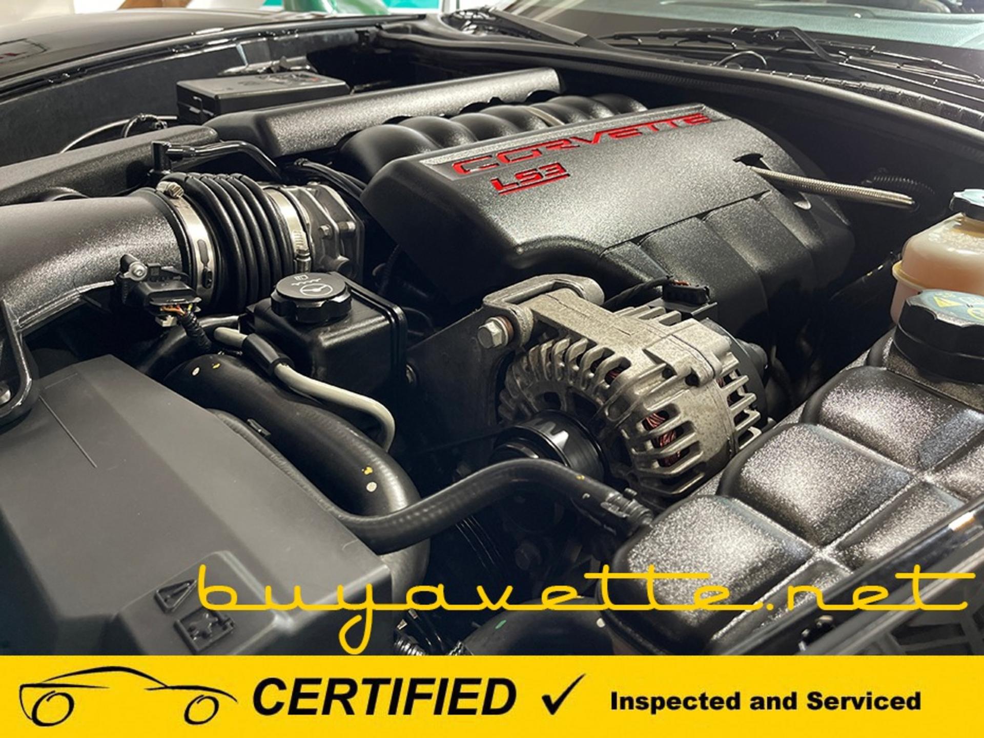 2013 Corvette Grand Sport 4LT Convertible picture #26