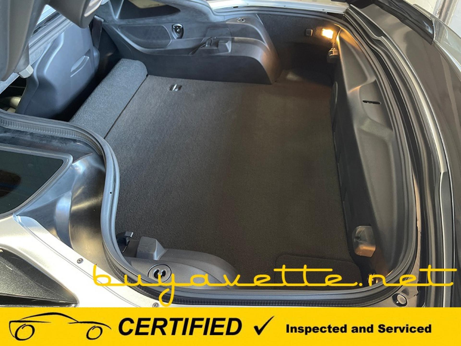 2015 Corvette Z06 Z07 3LZ Coupe *720HP Lingenfelter Stage 1 Package* picture #21