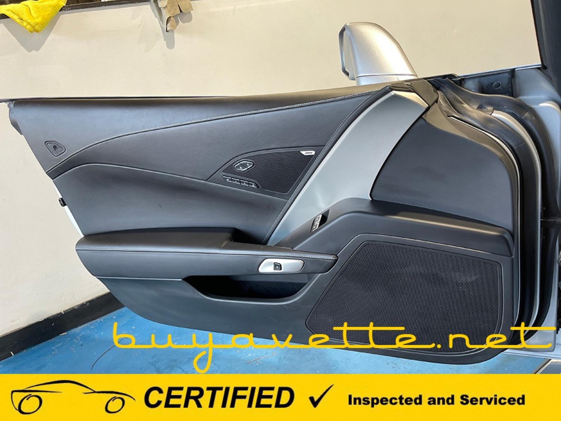 2015 Corvette Z06 Z07 3LZ Coupe *720HP Lingenfelter Stage 1 Package* picture #19