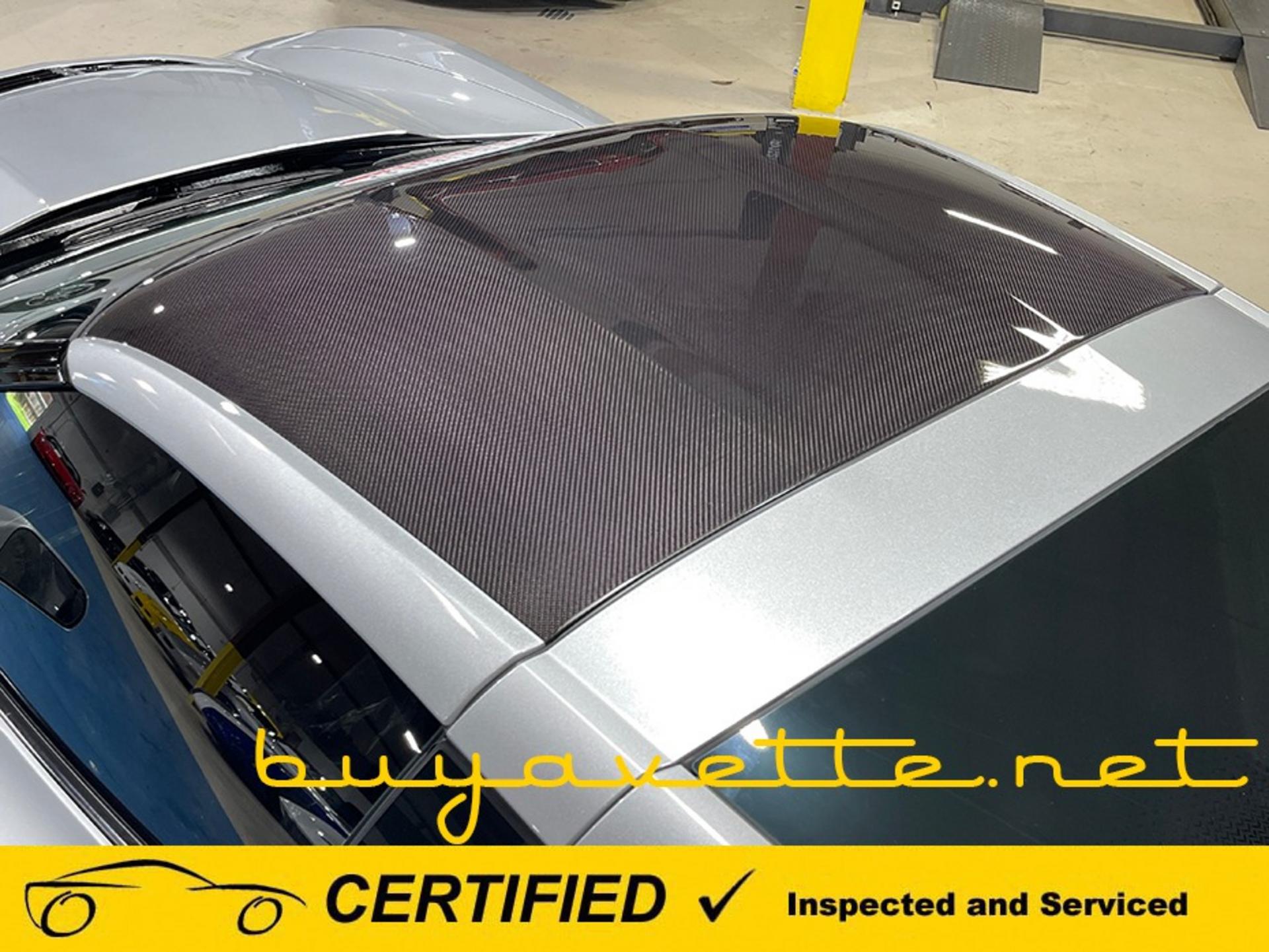 2015 Corvette Z06 Z07 3LZ Coupe *720HP Lingenfelter Stage 1 Package* picture #6