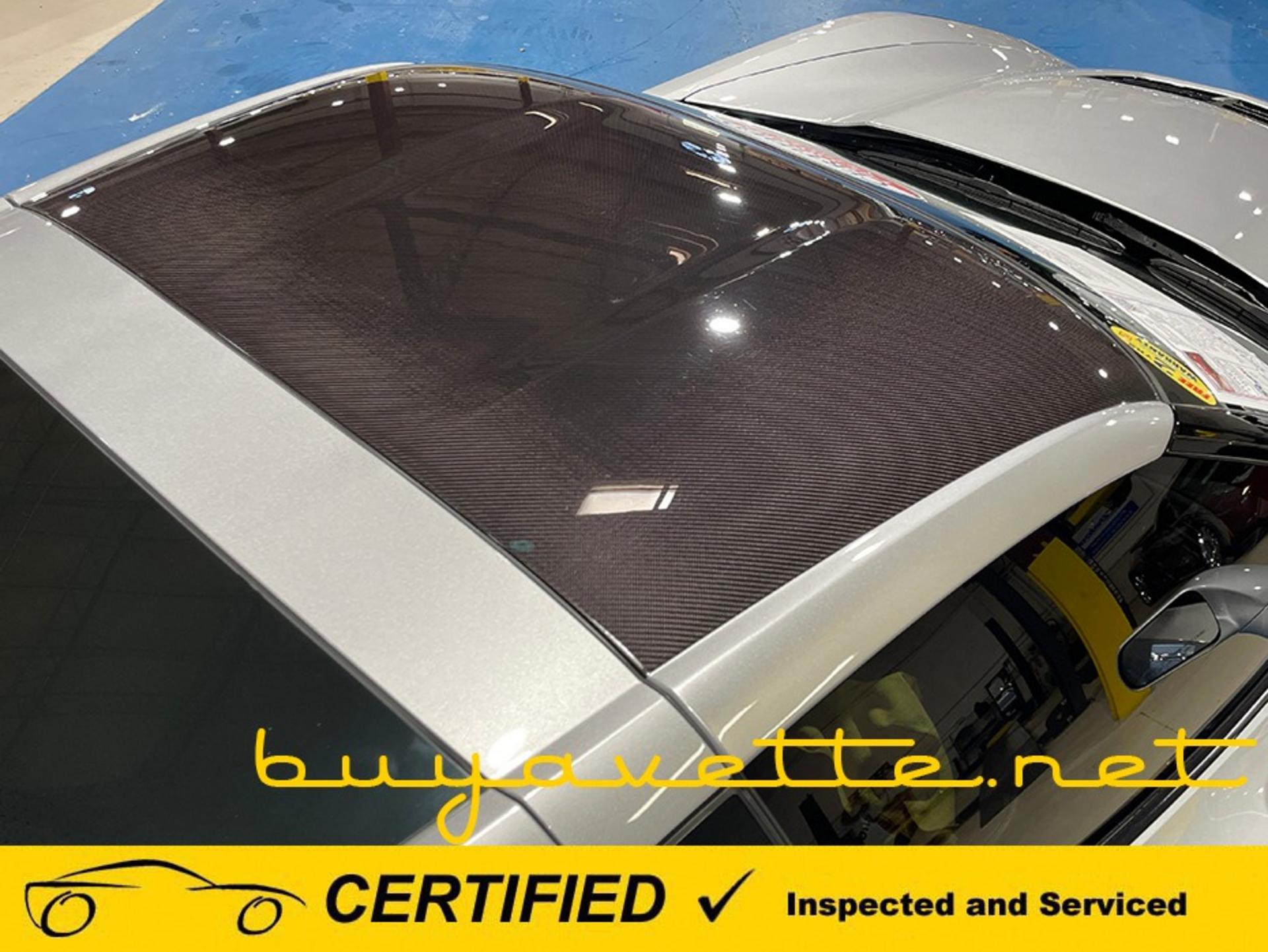 2015 Corvette Z06 Z07 3LZ Coupe *720HP Lingenfelter Stage 1 Package* picture #7