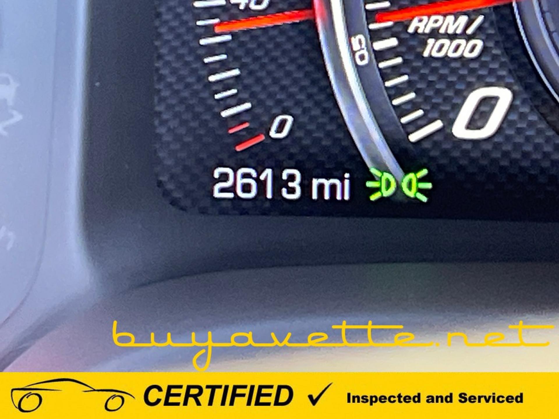 2015 Corvette Z06 Z07 3LZ Coupe *720HP Lingenfelter Stage 1 Package* picture #14
