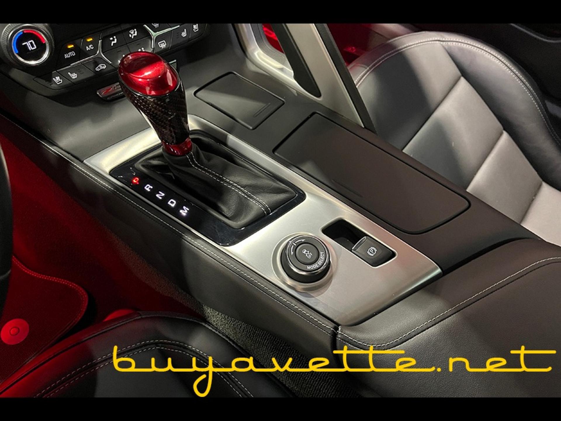 2015 Corvette Z06 Z07 2LZ Coupe *720HP Lingenfelter Stage 1 Package* picture #16