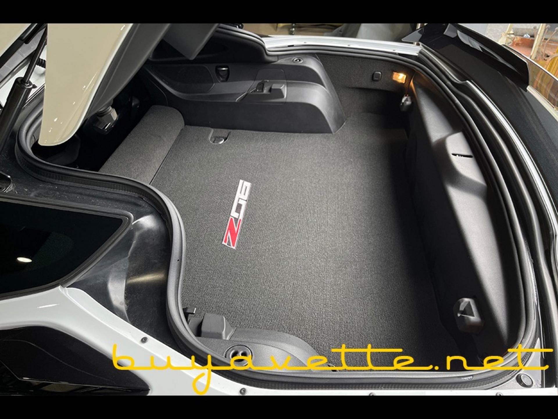2015 Corvette Z06 Z07 2LZ Coupe *720HP Lingenfelter Stage 1 Package* picture #21