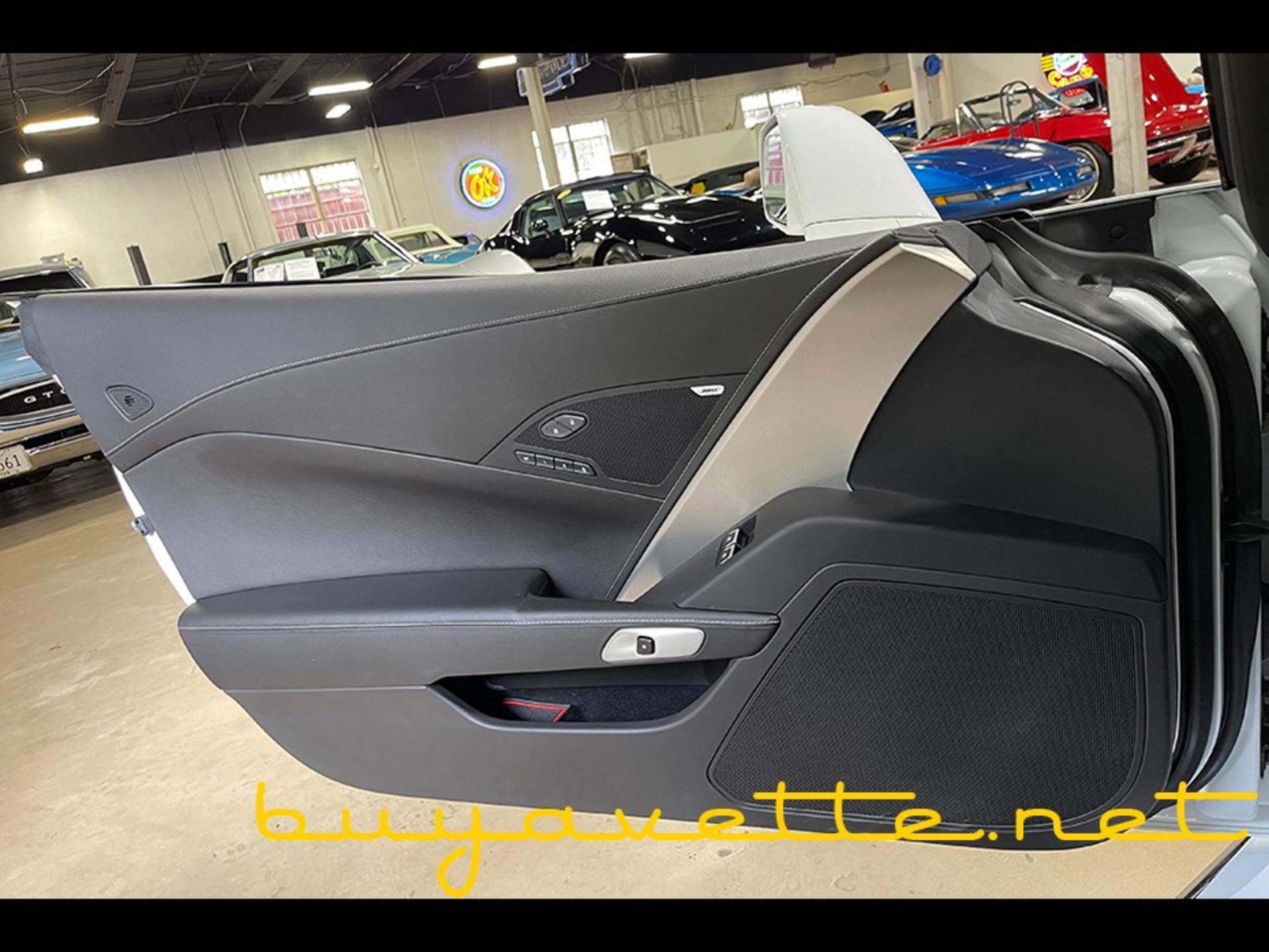 2015 Corvette Z06 Z07 2LZ Coupe *720HP Lingenfelter Stage 1 Package* picture #19