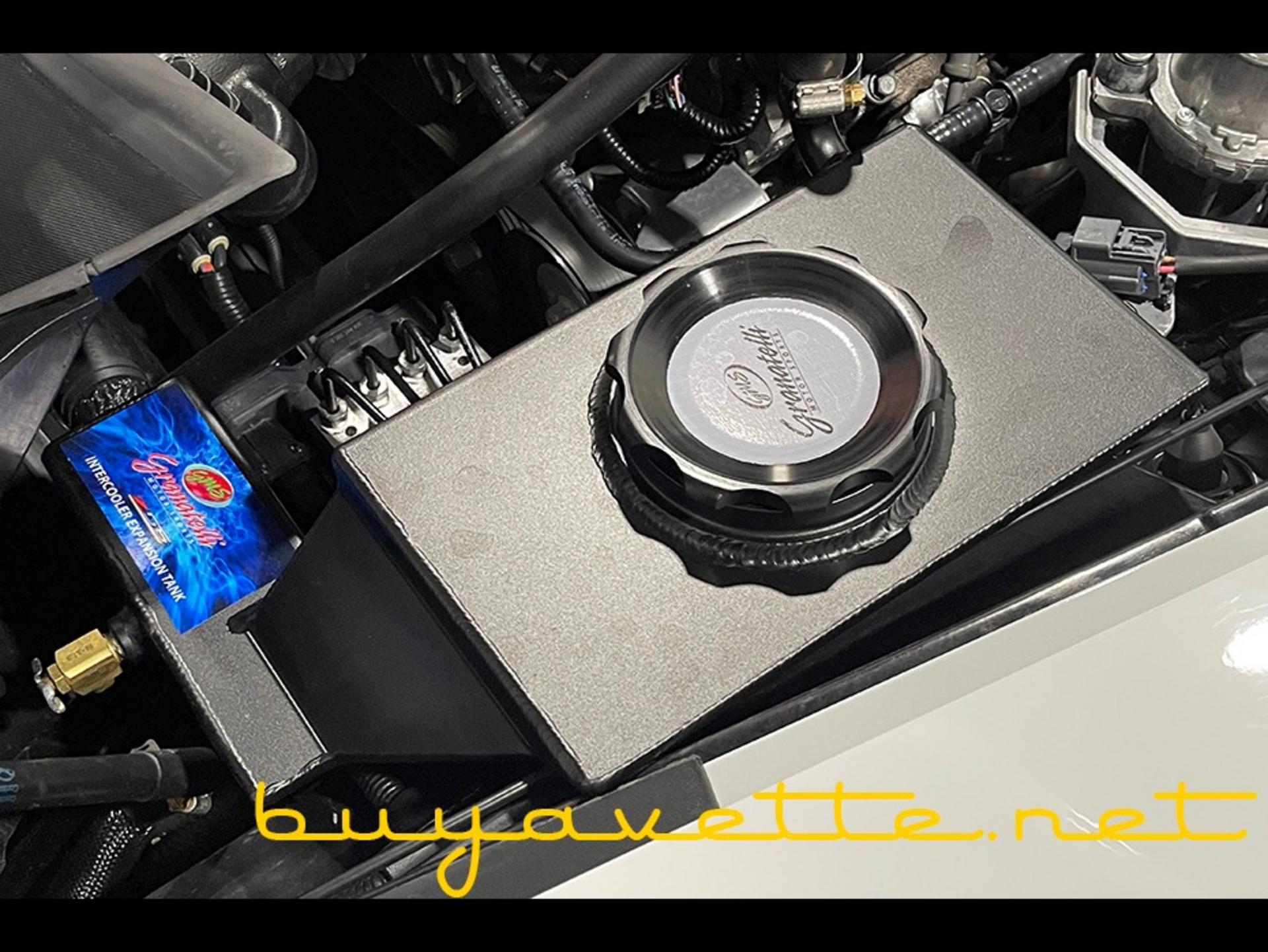 2015 Corvette Z06 Z07 2LZ Coupe *720HP Lingenfelter Stage 1 Package* picture #26