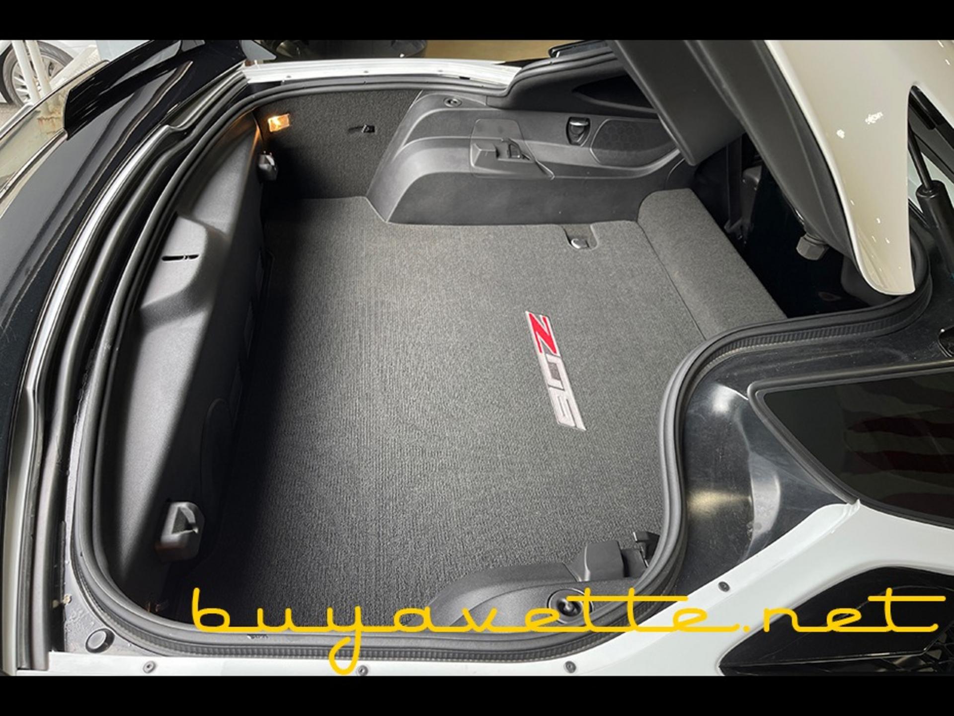 2015 Corvette Z06 Z07 2LZ Coupe *720HP Lingenfelter Stage 1 Package* picture #22