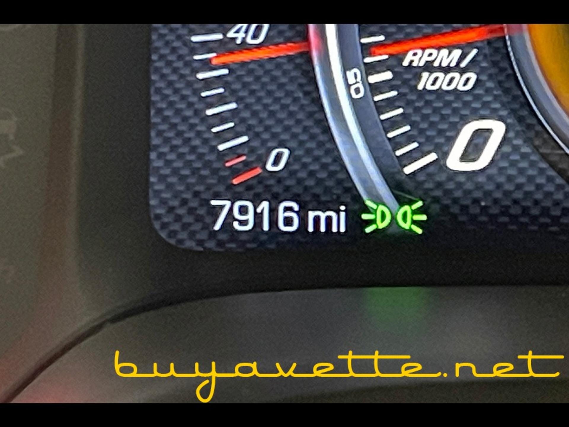 2015 Corvette Z06 Z07 2LZ Coupe *720HP Lingenfelter Stage 1 Package* picture #14