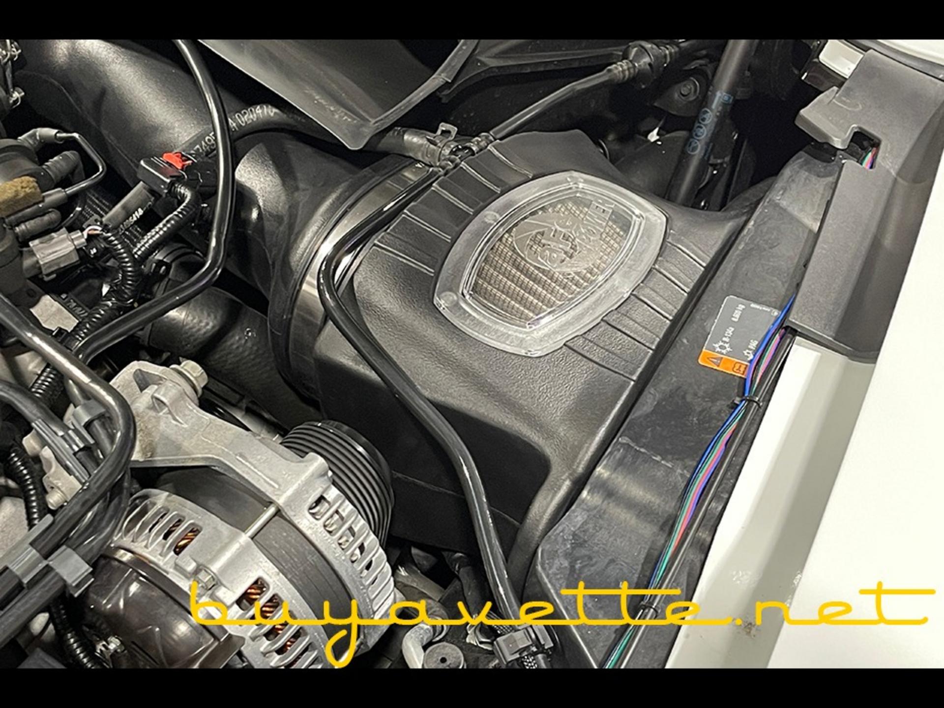2015 Corvette Z06 Z07 2LZ Coupe *720HP Lingenfelter Stage 1 Package* picture #25