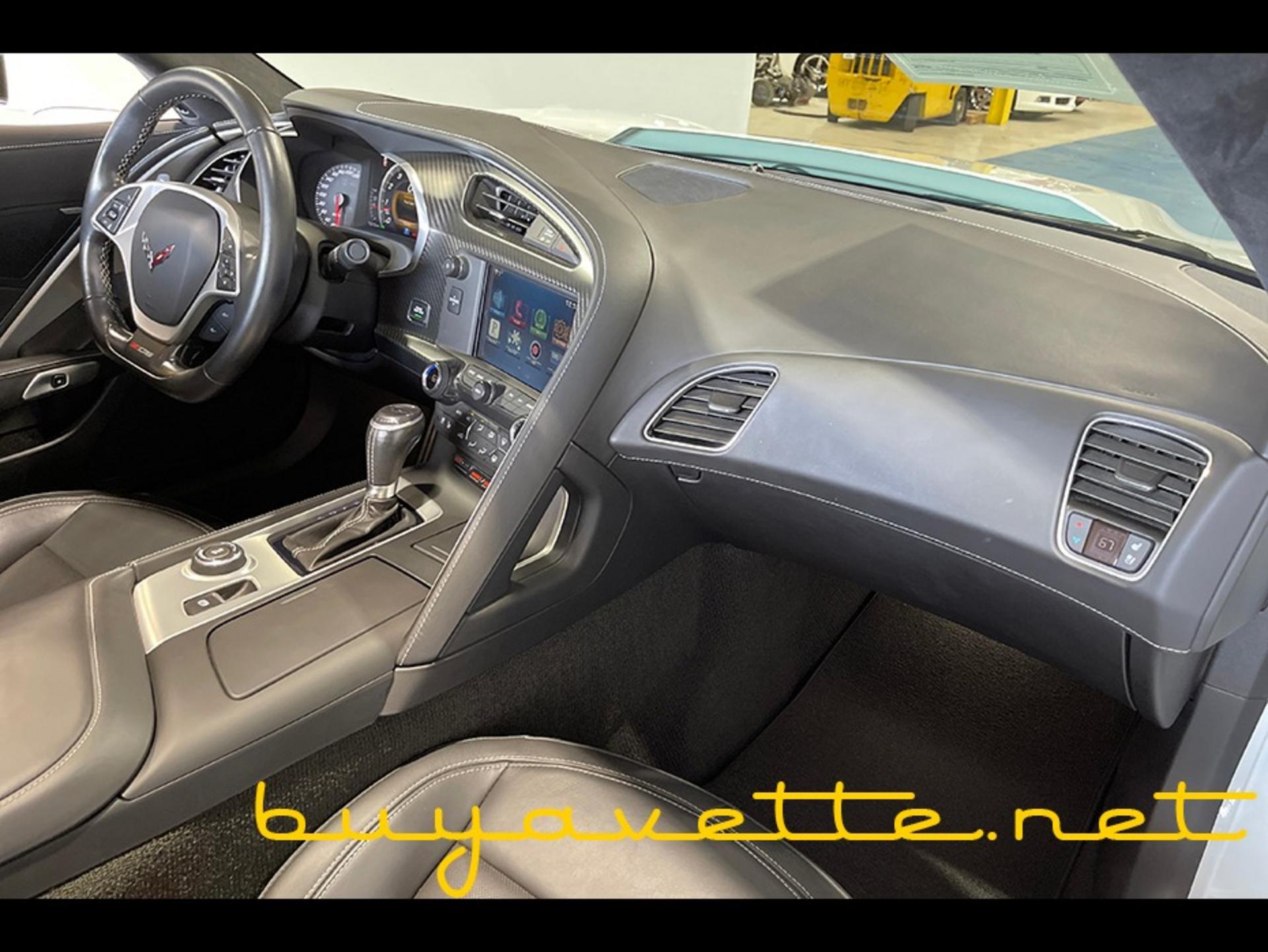 2015 Corvette Z06 Z07 3LZ Convertible picture #16