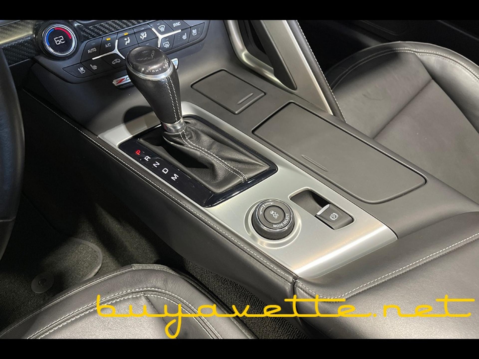 2015 Corvette Z06 Z07 3LZ Convertible picture #19