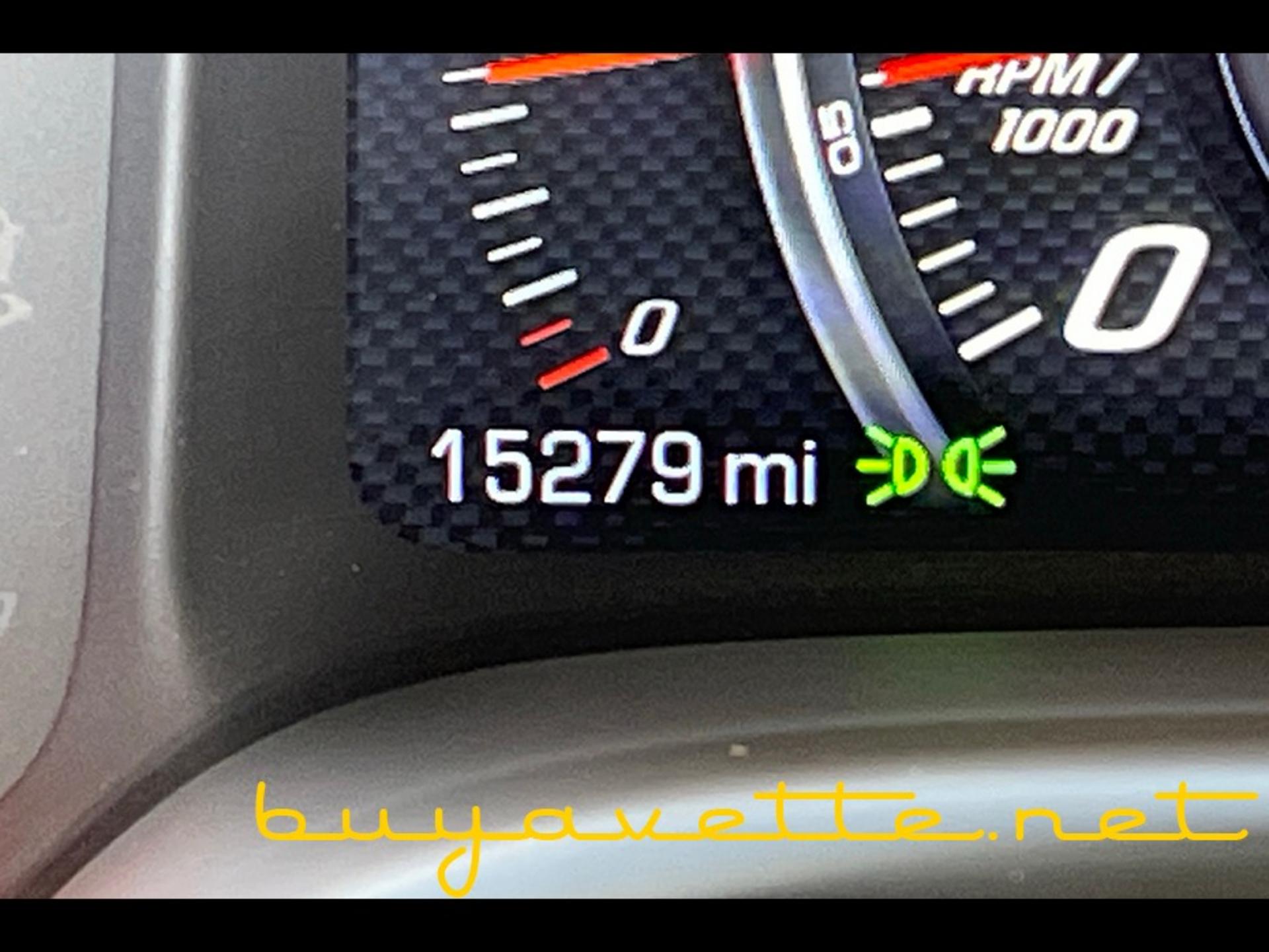 2015 Corvette Z06 Z07 3LZ Convertible picture #17