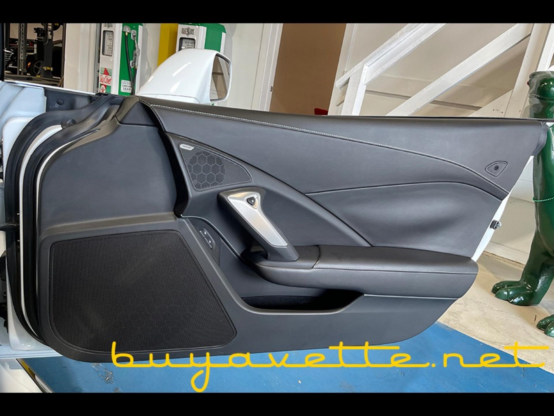 2015 Corvette Z06 Z07 3LZ Convertible picture #23