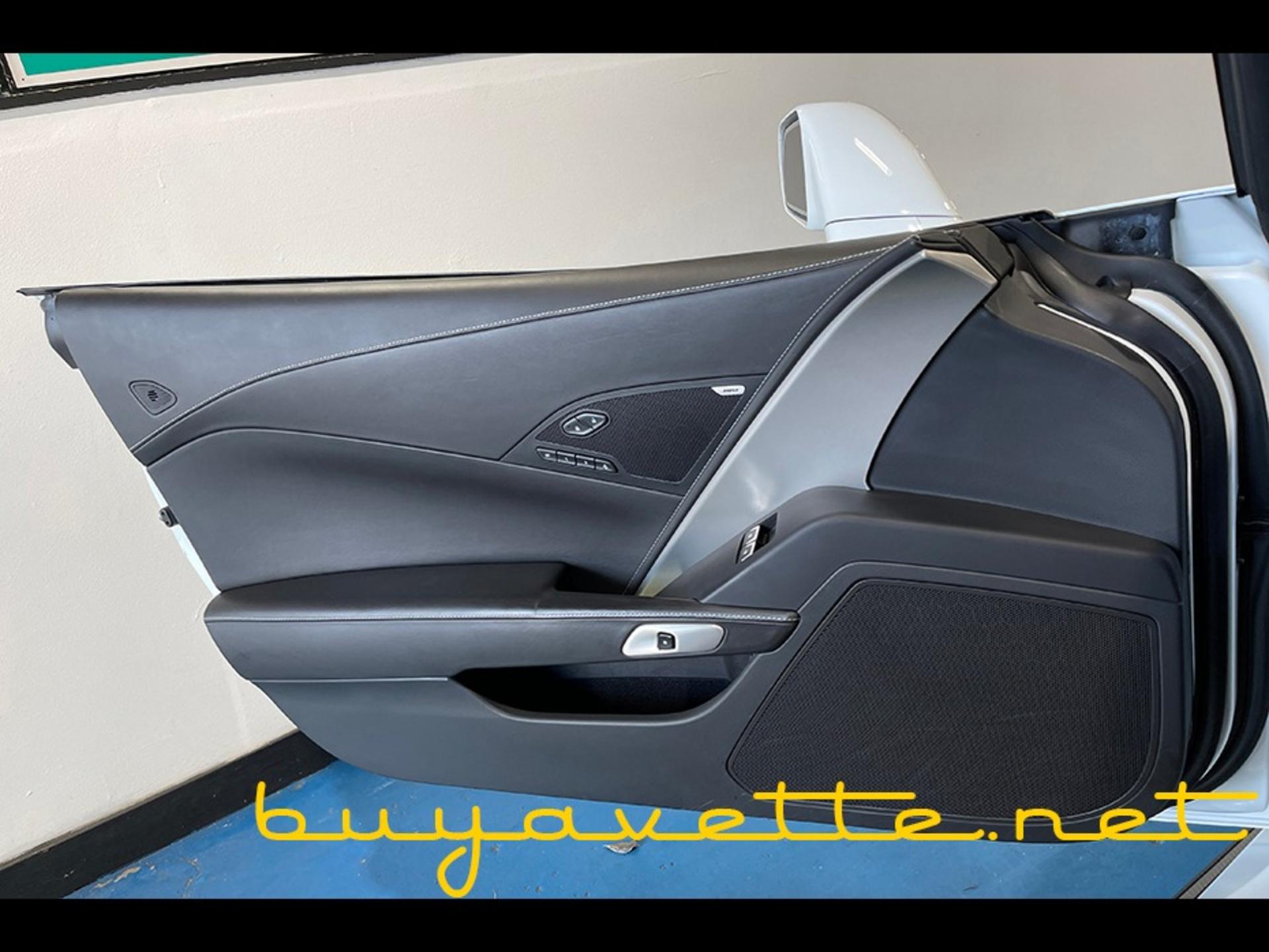 2015 Corvette Z06 Z07 3LZ Convertible picture #22