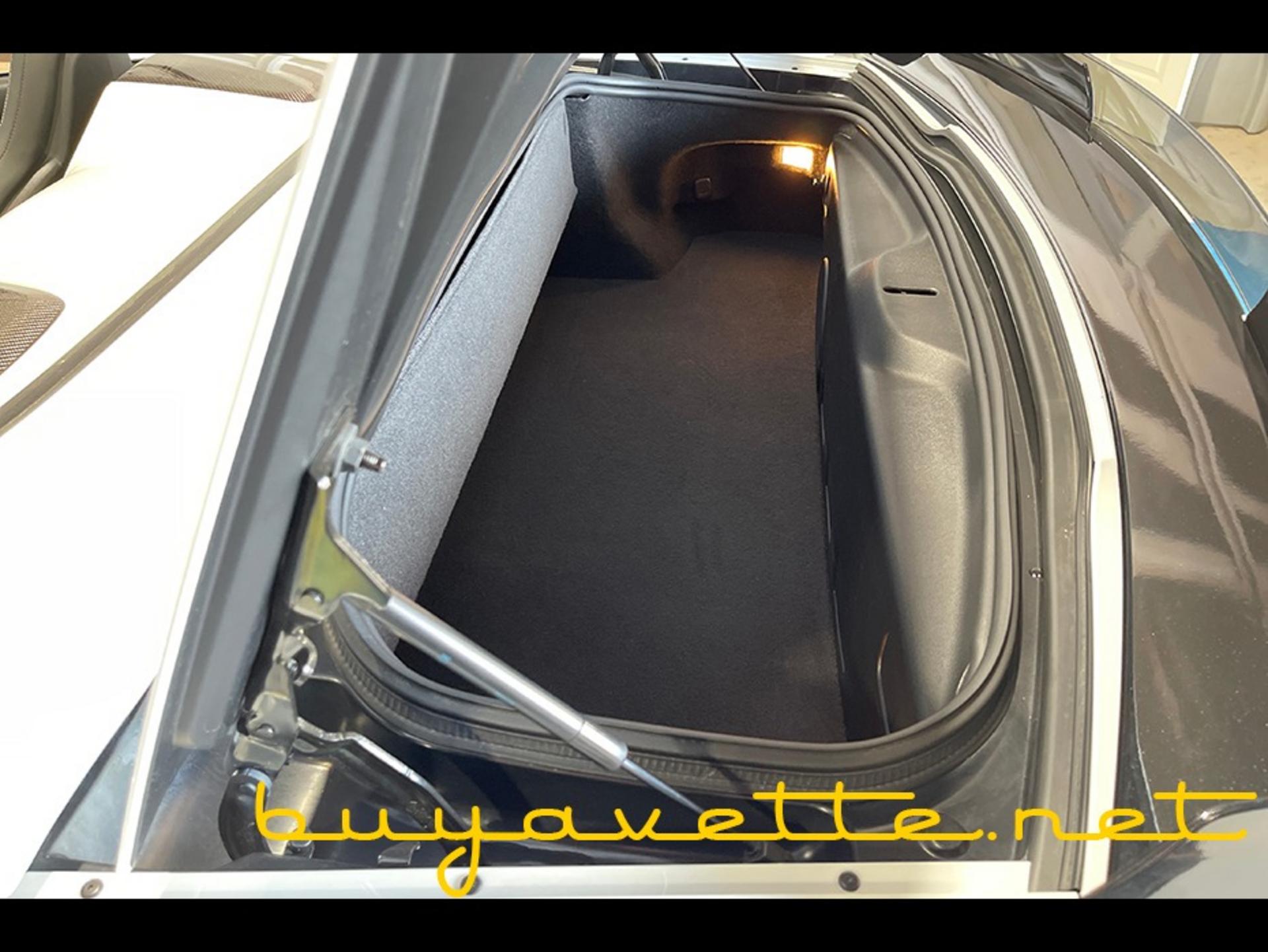 2015 Corvette Z06 Z07 3LZ Convertible picture #24