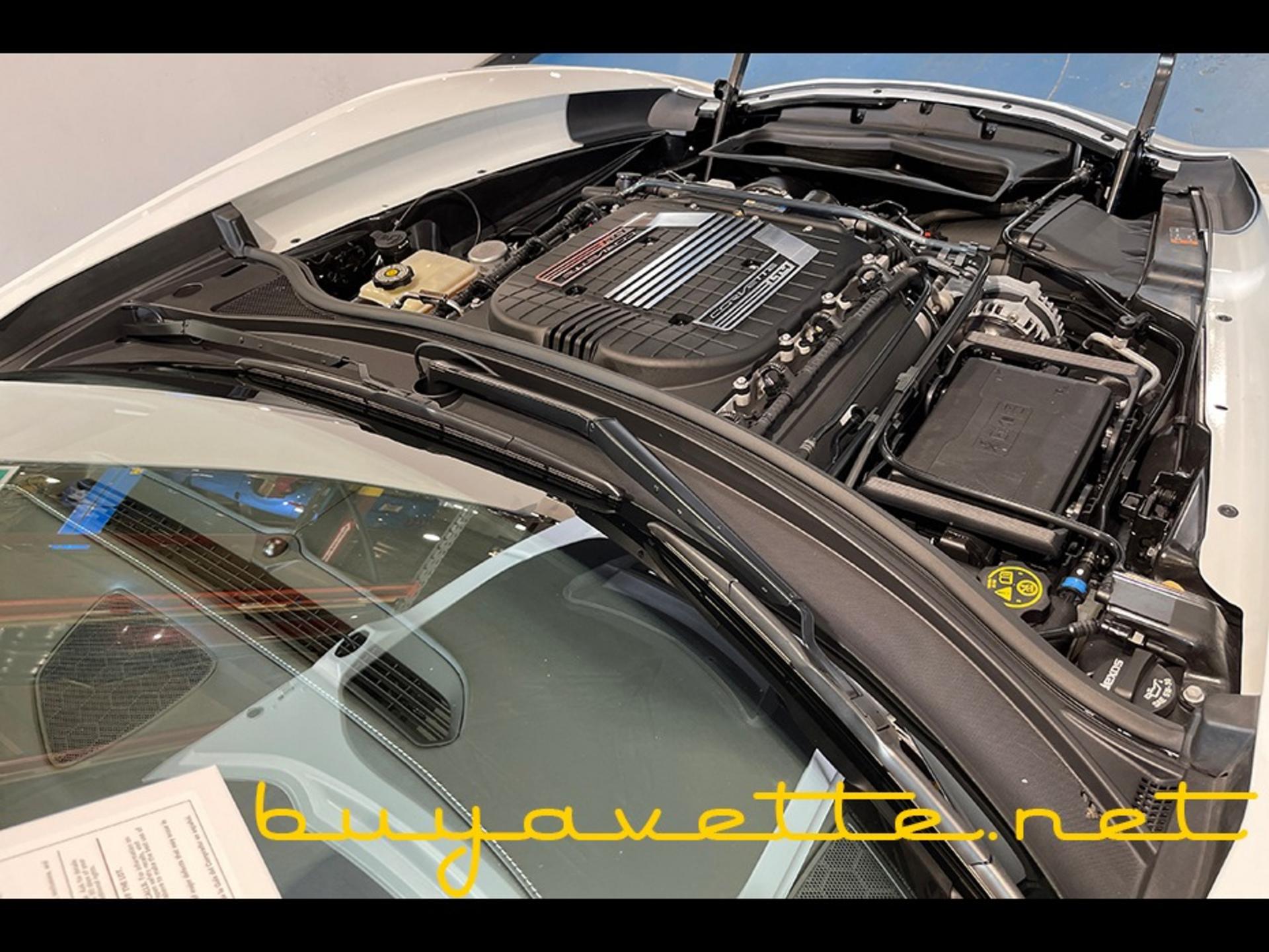 2015 Corvette Z06 Z07 3LZ Convertible picture #27