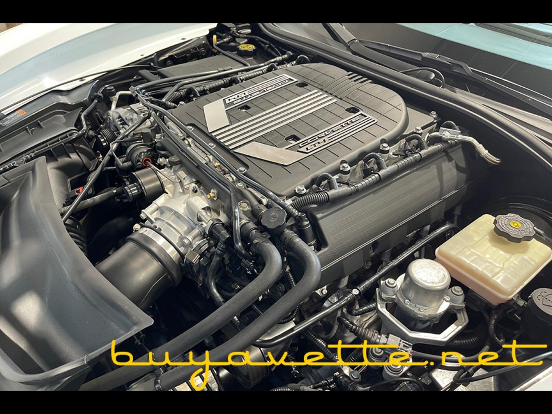 2015 Corvette Z06 Z07 3LZ Convertible picture #26