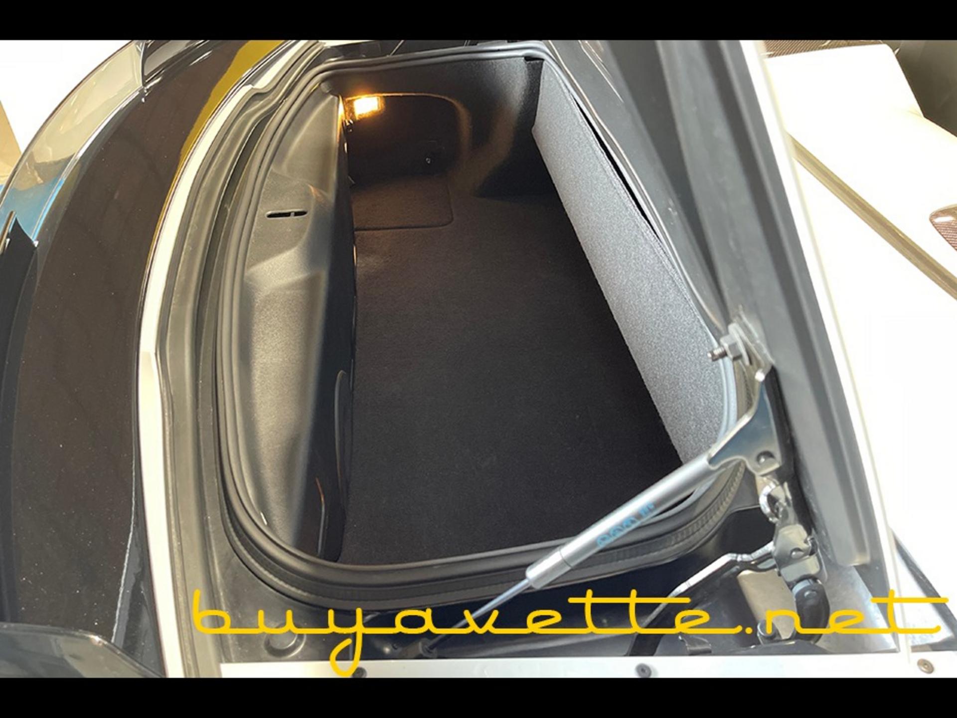 2015 Corvette Z06 Z07 3LZ Convertible picture #25