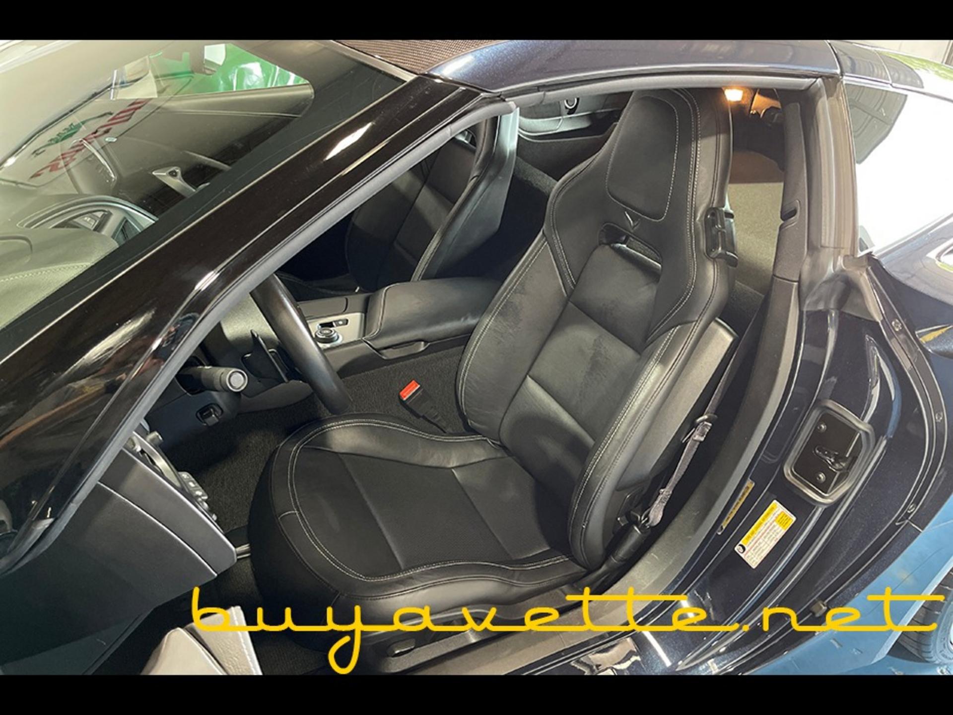 2016 Corvette Z51 2LT Coupe picture #17