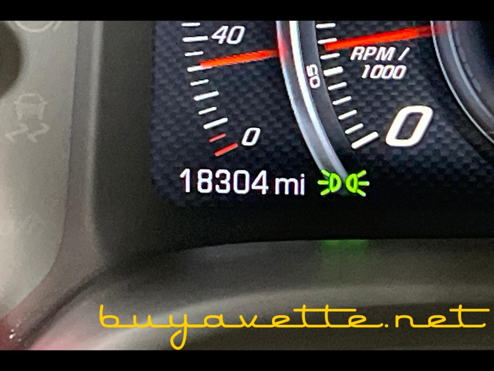 2016 Corvette Z51 2LT Coupe picture #14