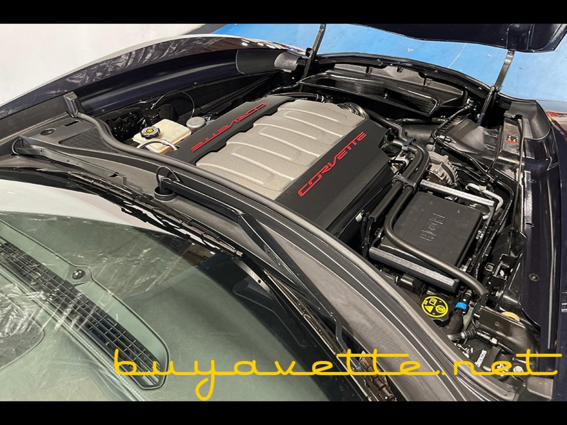 2016 Corvette Z51 2LT Coupe picture #24