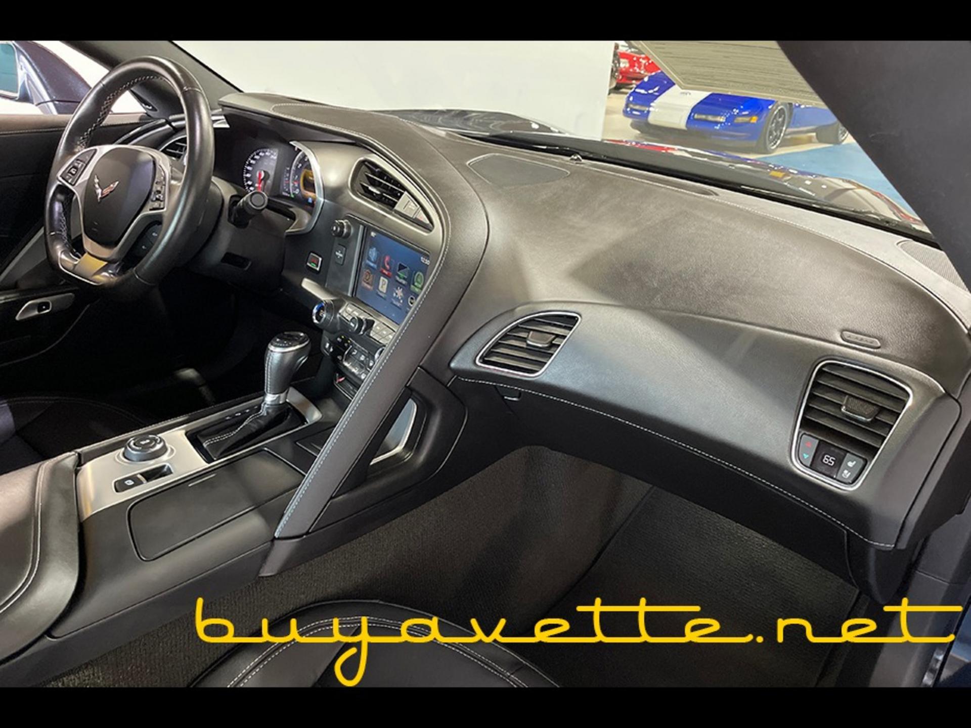 2016 Corvette Z51 2LT Coupe picture #13