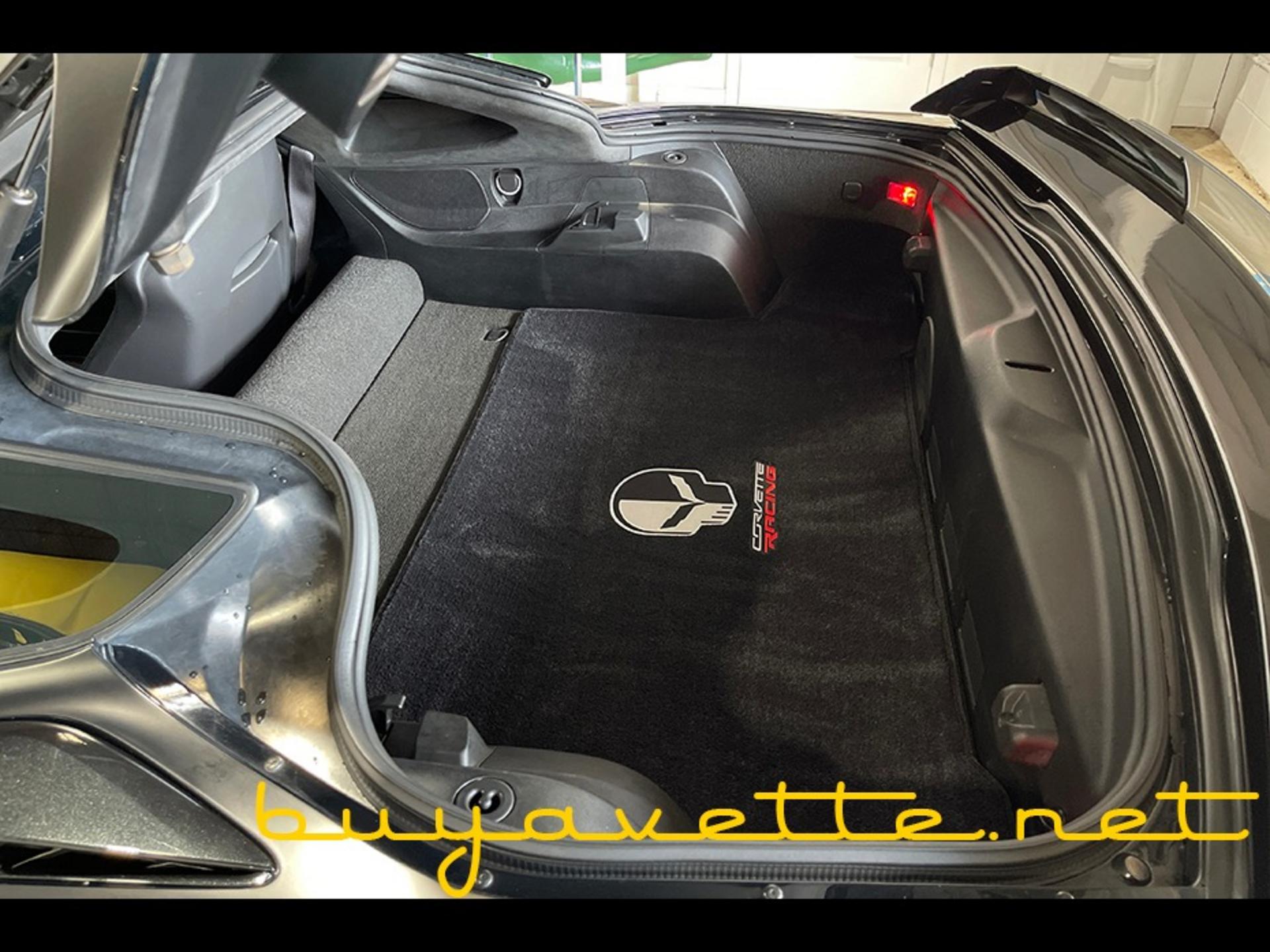 2016 Corvette Z06 Z07 3LZ Coupe *cammed, 913HP* picture #19