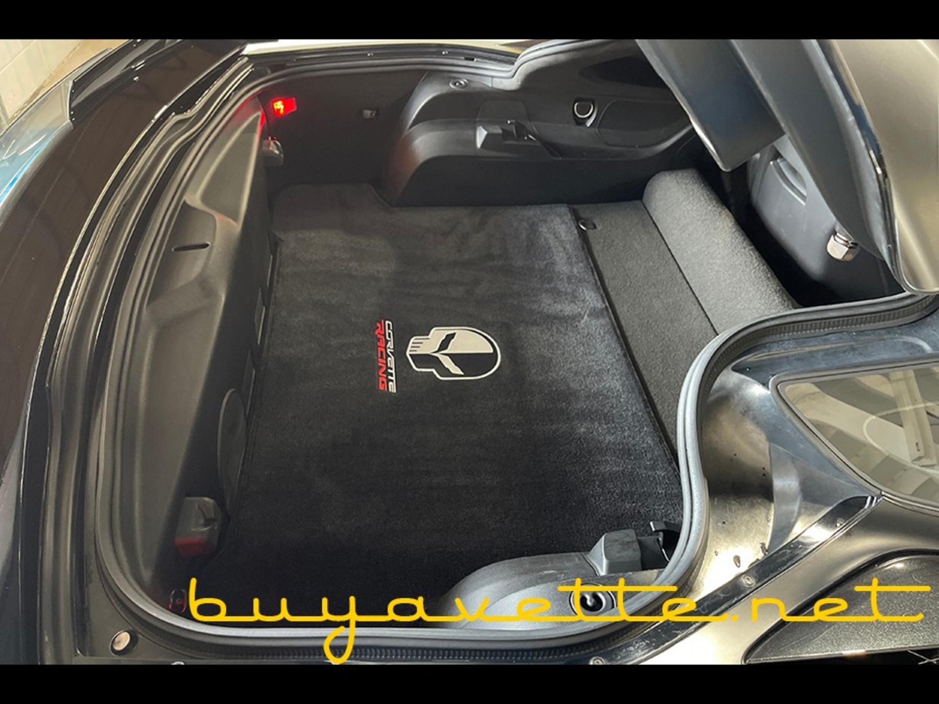 2016 Corvette Z06 Z07 3LZ Coupe *cammed, 913HP* picture #20