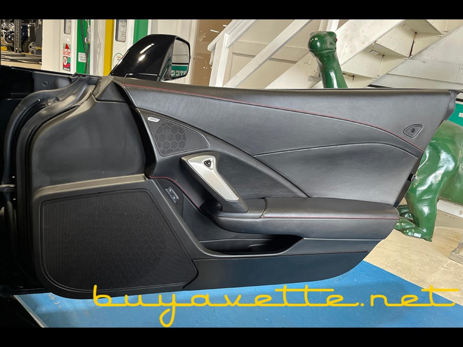 2016 Corvette Z06 Z07 3LZ Coupe *cammed, 913HP* picture #18
