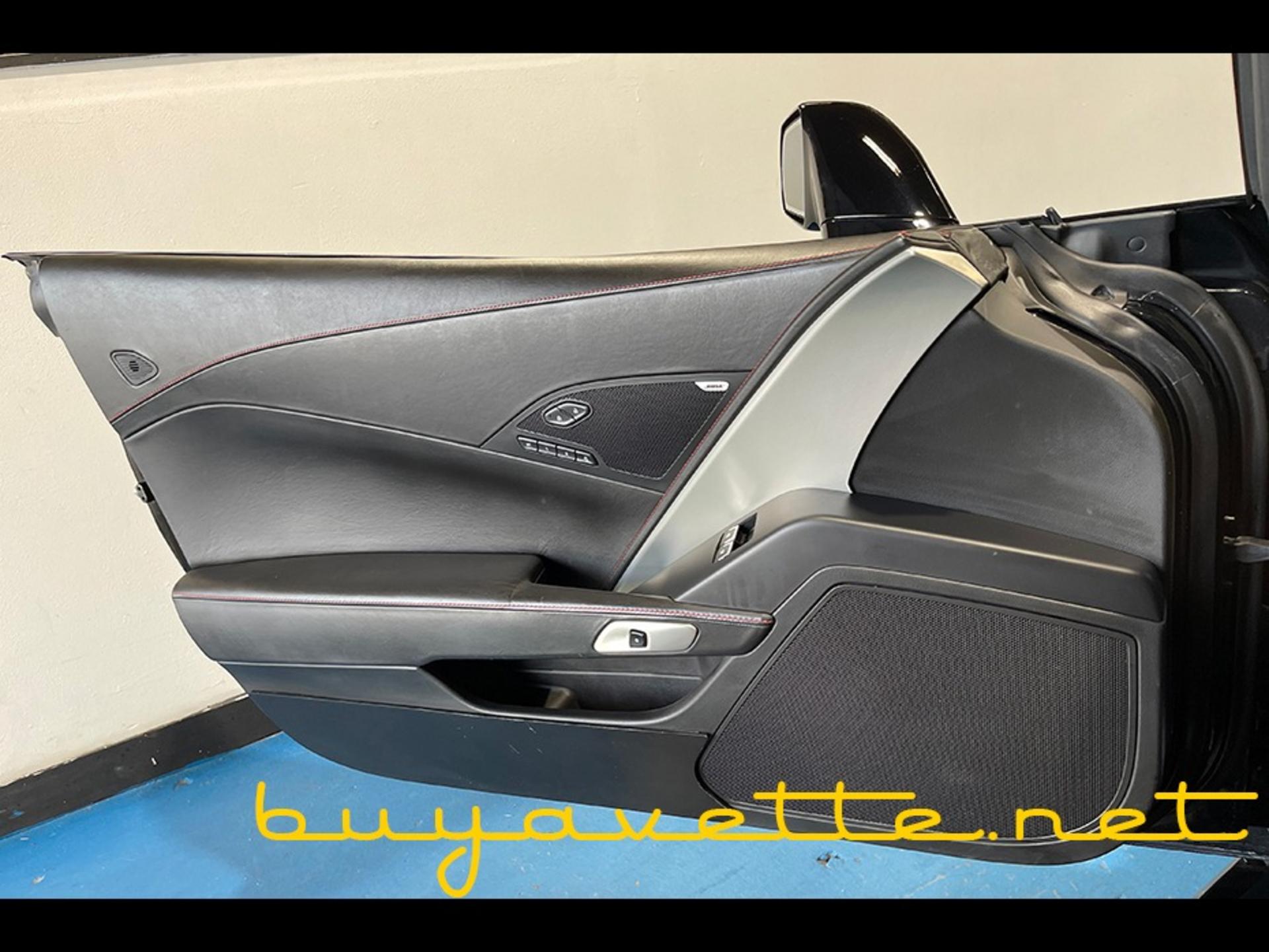 2016 Corvette Z06 Z07 3LZ Coupe *cammed, 913HP* picture #17