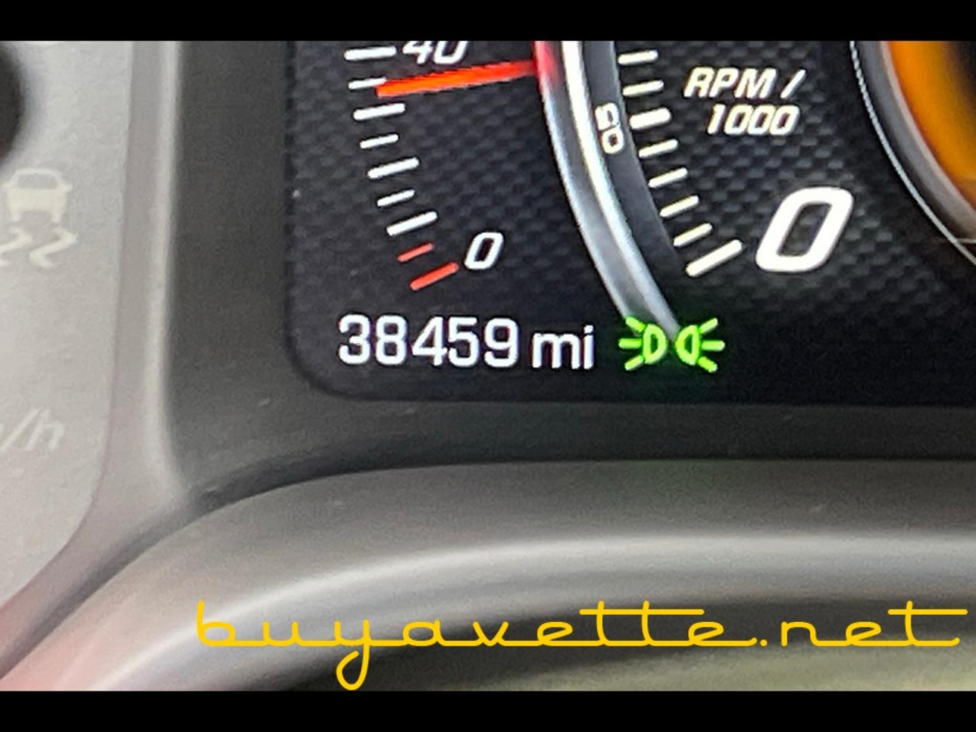 2016 Corvette Z06 Z07 3LZ Coupe *cammed, 913HP* picture #12