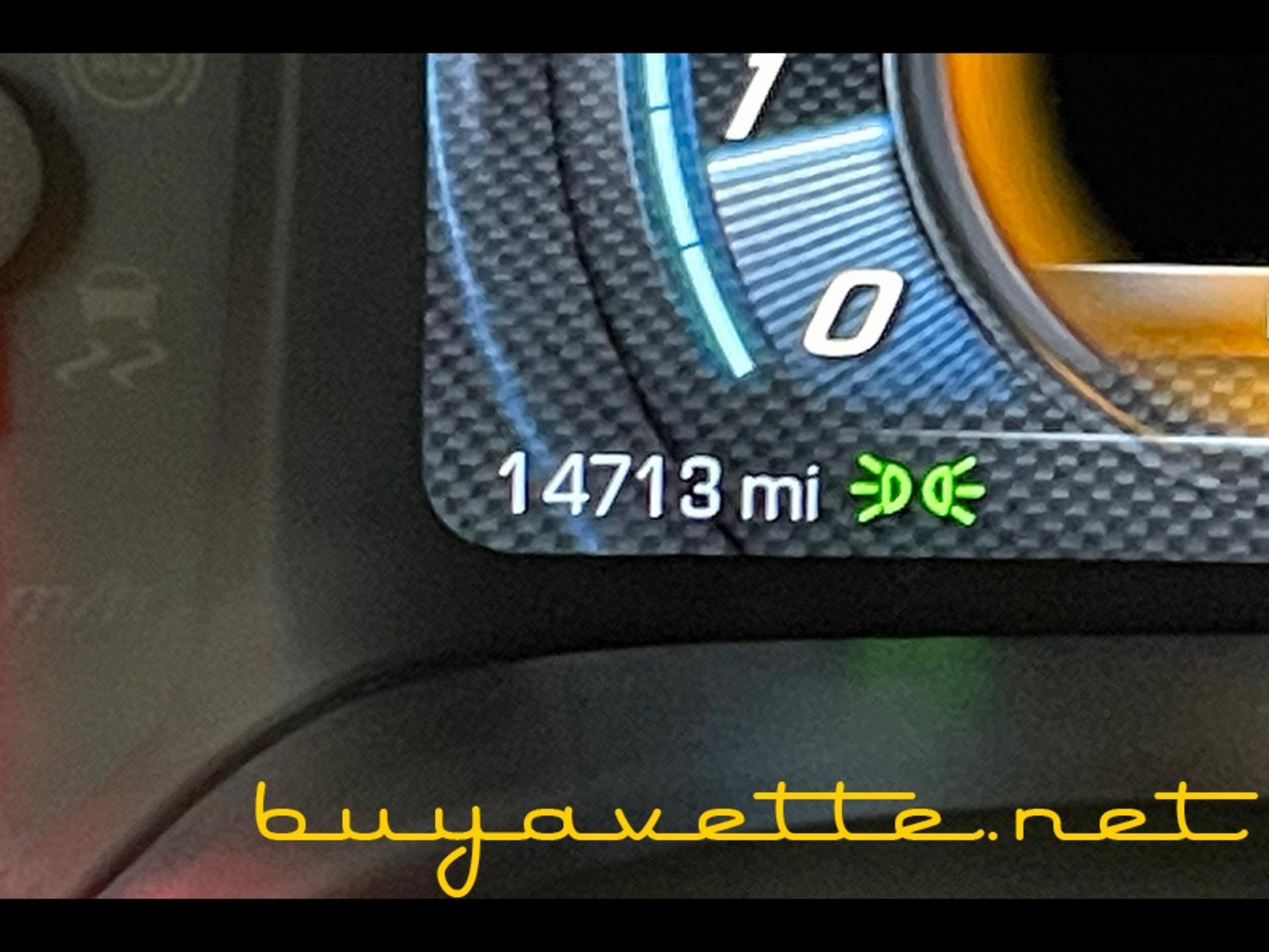 2016 Corvette Z06 Z07 3LZ Coupe *cammed, 700+HP* picture #27