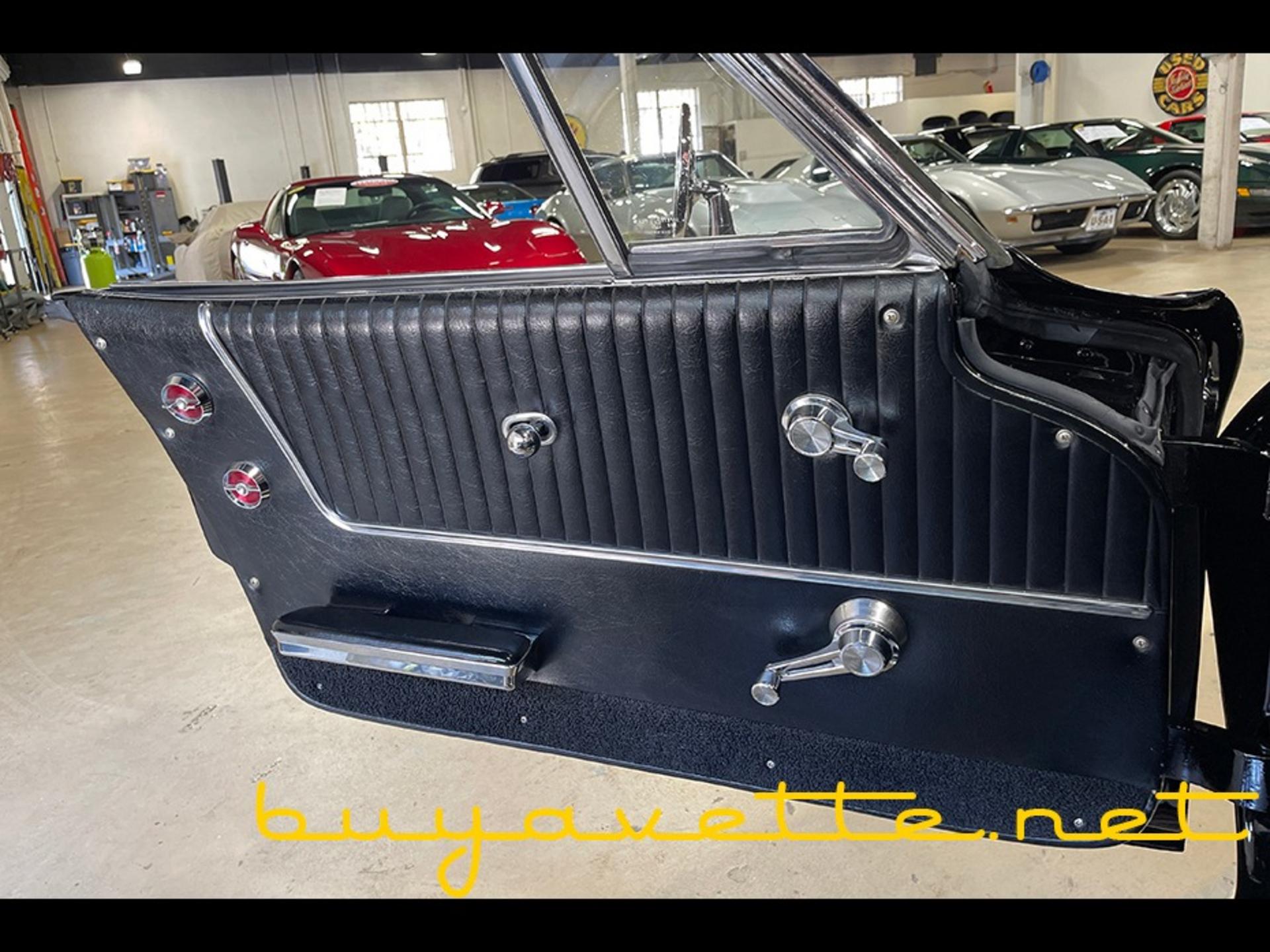 1964 Corvette Restomod Convertible *efi ZZ502, 5 Speed* picture #29