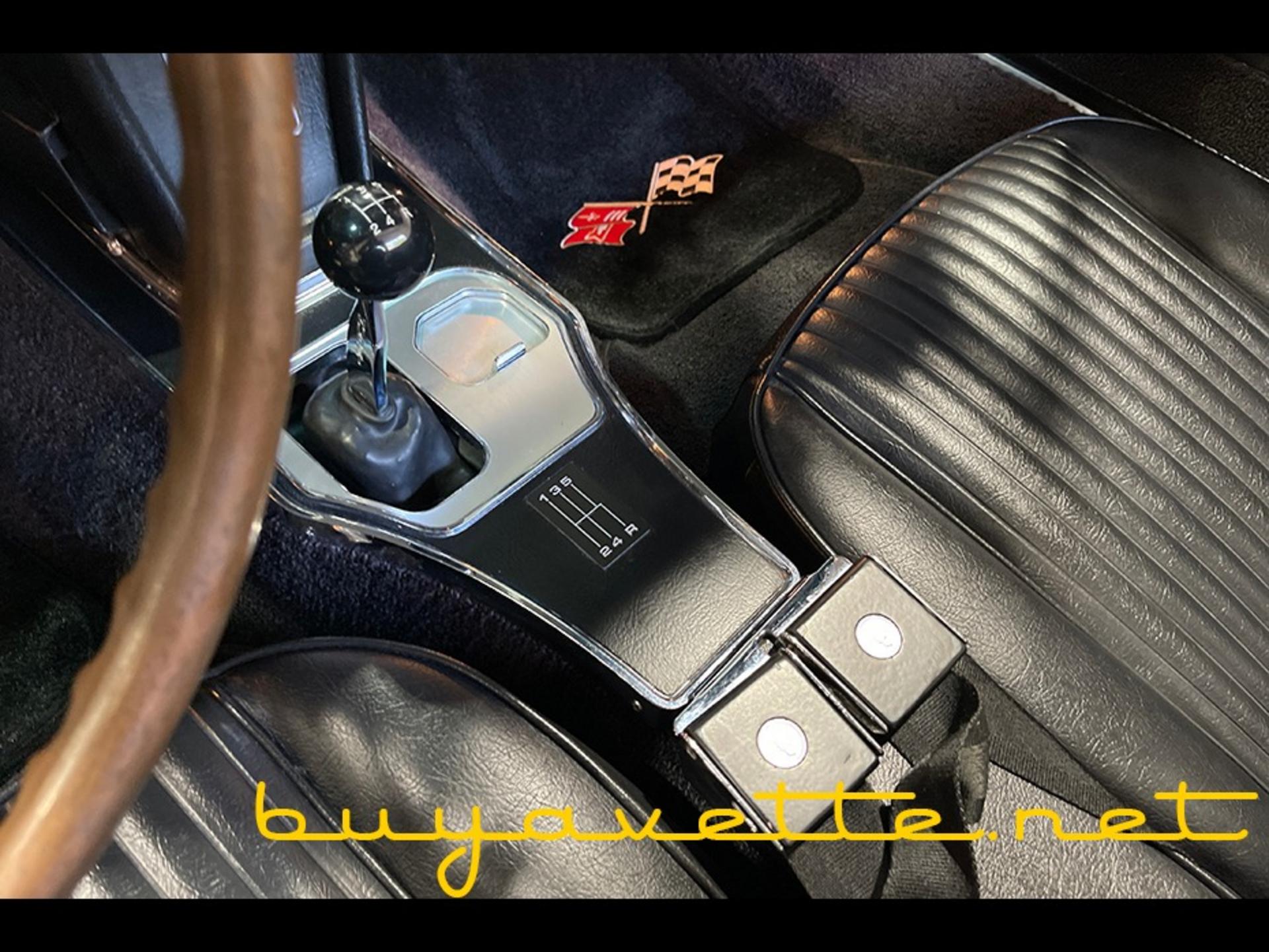 1964 Corvette Restomod Convertible *efi ZZ502, 5 Speed* picture #26