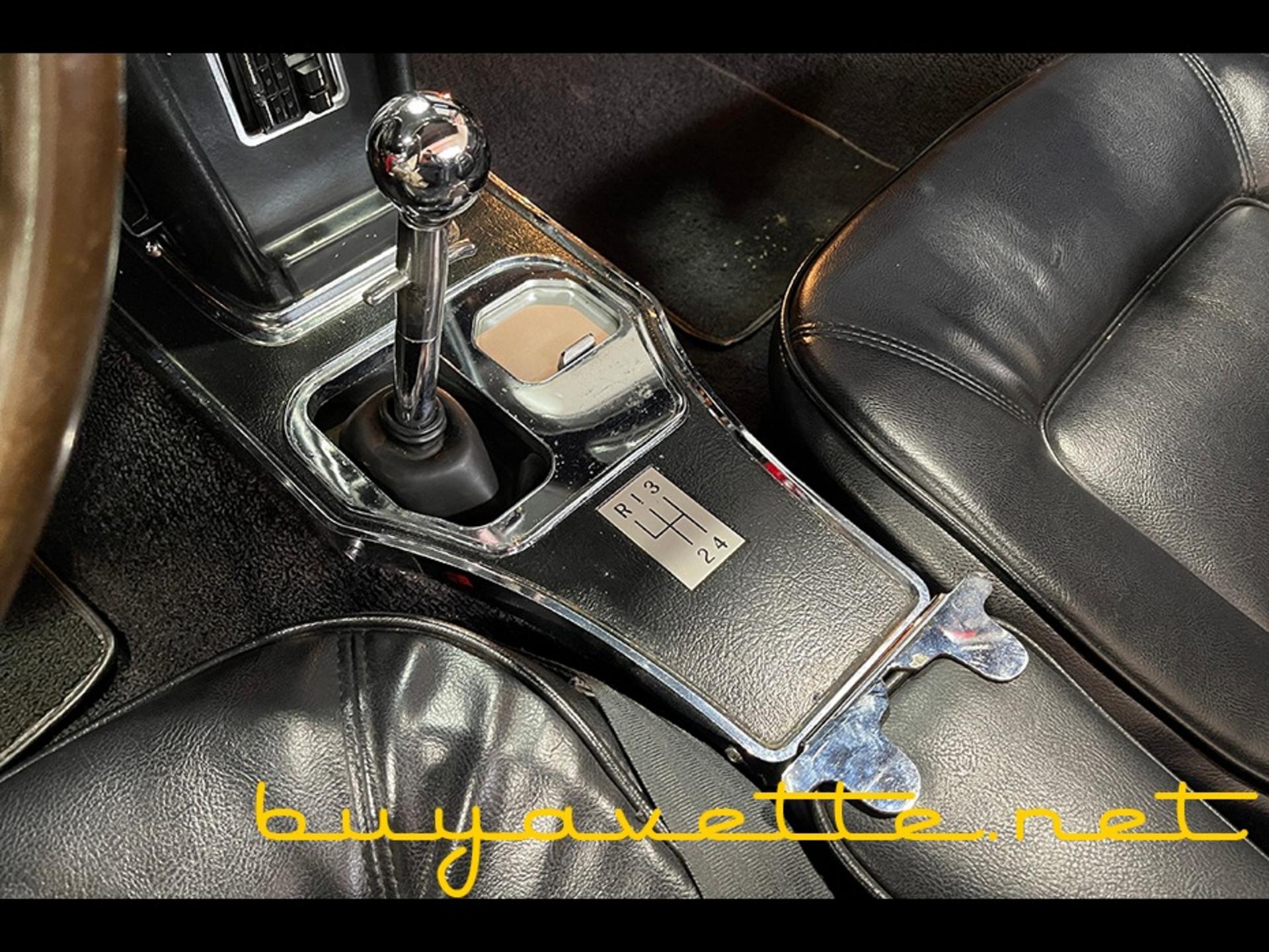 1965 Corvette Big Block Convertible *air Conditioning* picture #24
