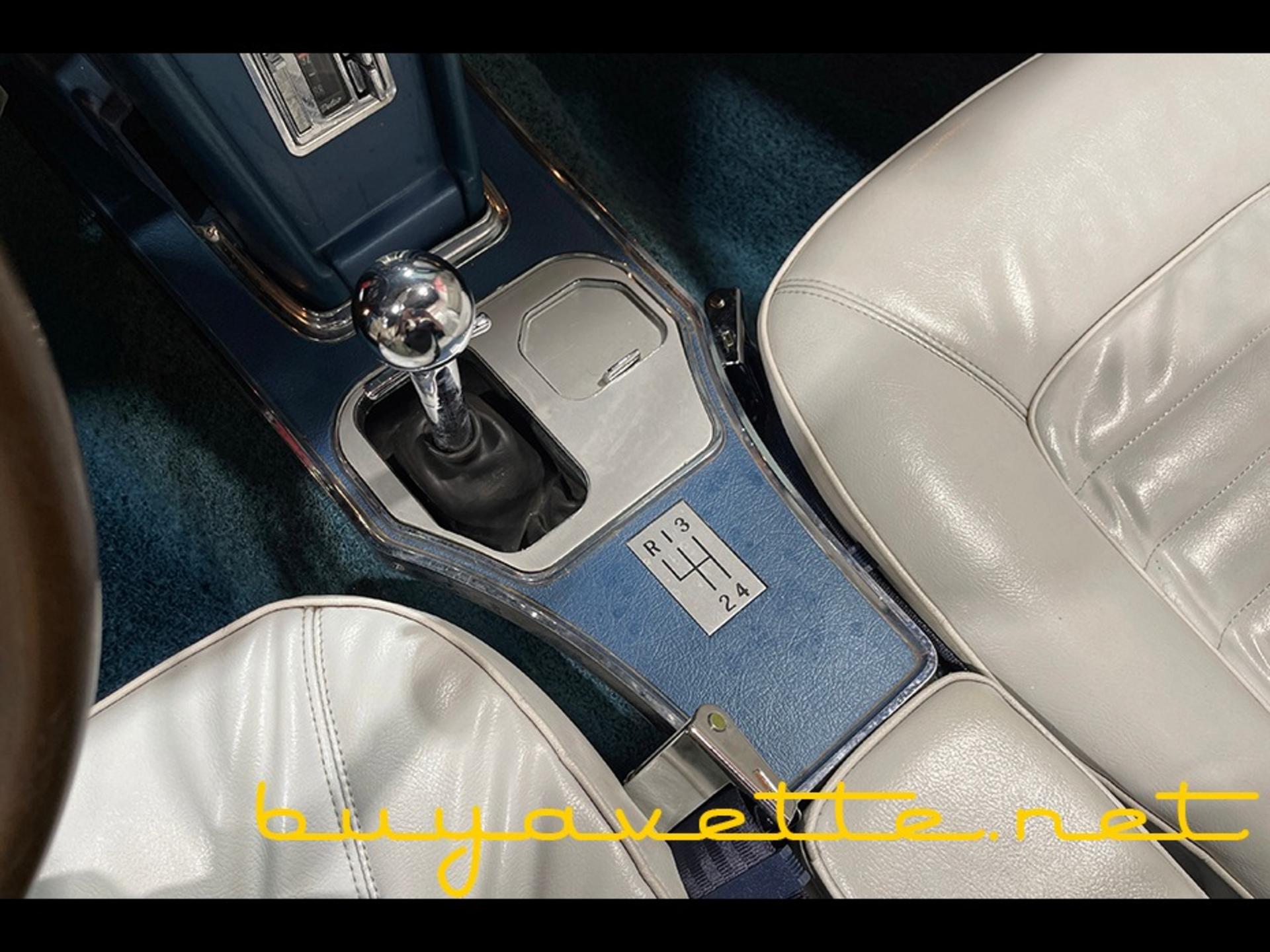 1966 Corvette Big Block Convertible in Atlanta, GA | listed on