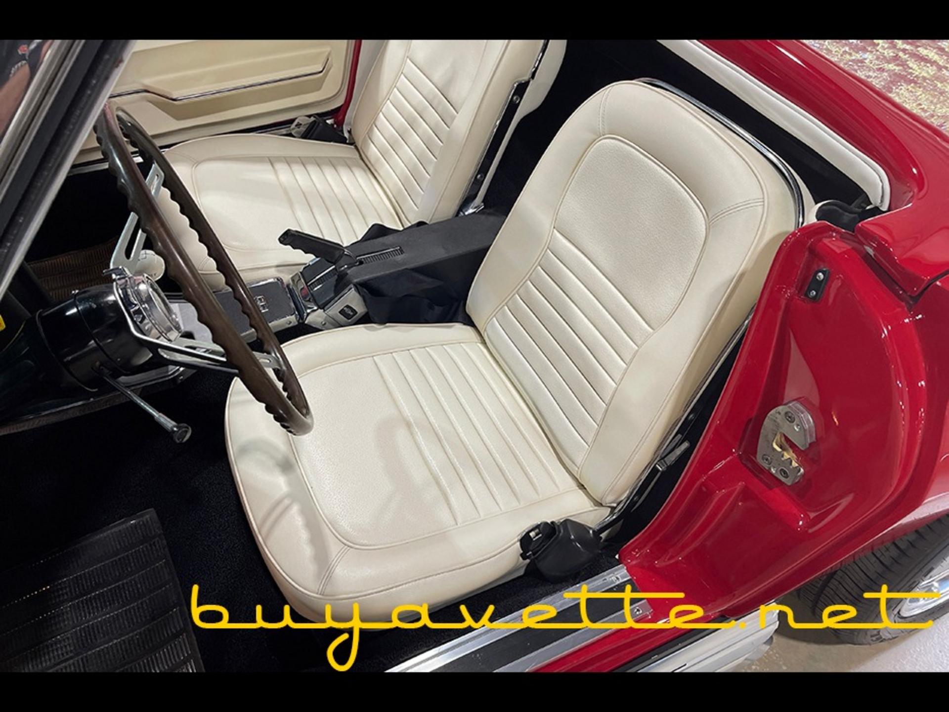 1967 Corvette L88 Tribute Convertible picture #28