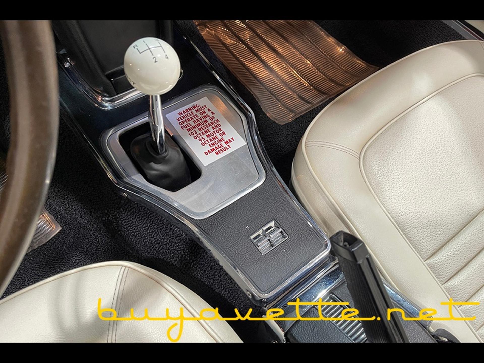 1967 Corvette L88 Tribute Convertible picture #27