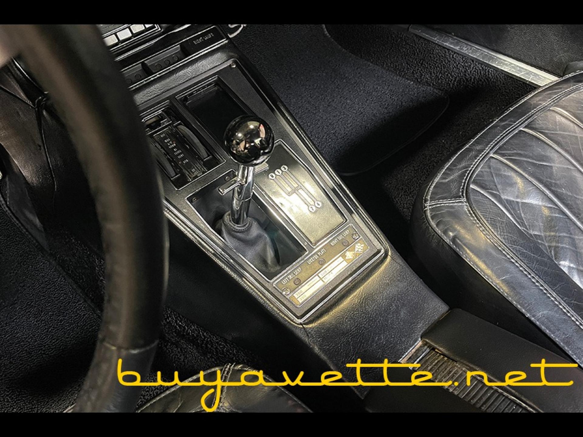 1969 Corvette L46 Coupe *factory Air Conditioning* picture #21