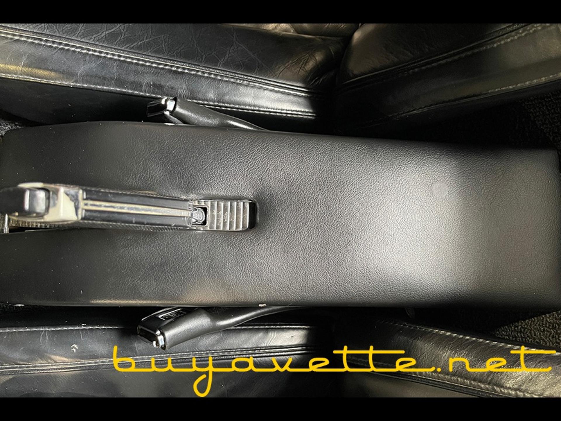 1969 Corvette L46 Coupe *factory Air Conditioning* picture #22