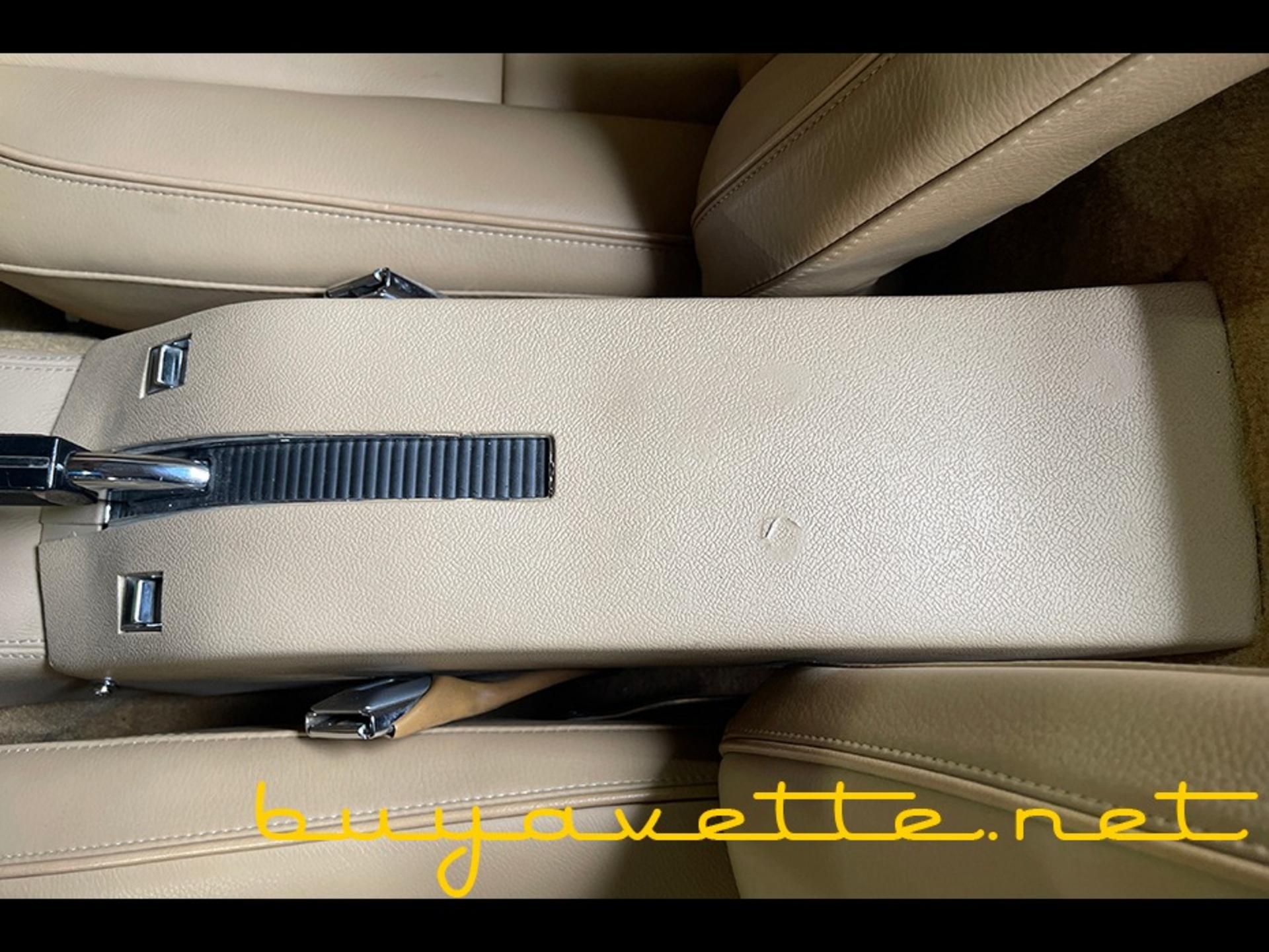 1970 Corvette LS5 454/390hp Coupe *body-off Restored, Tank Sticker* picture #23